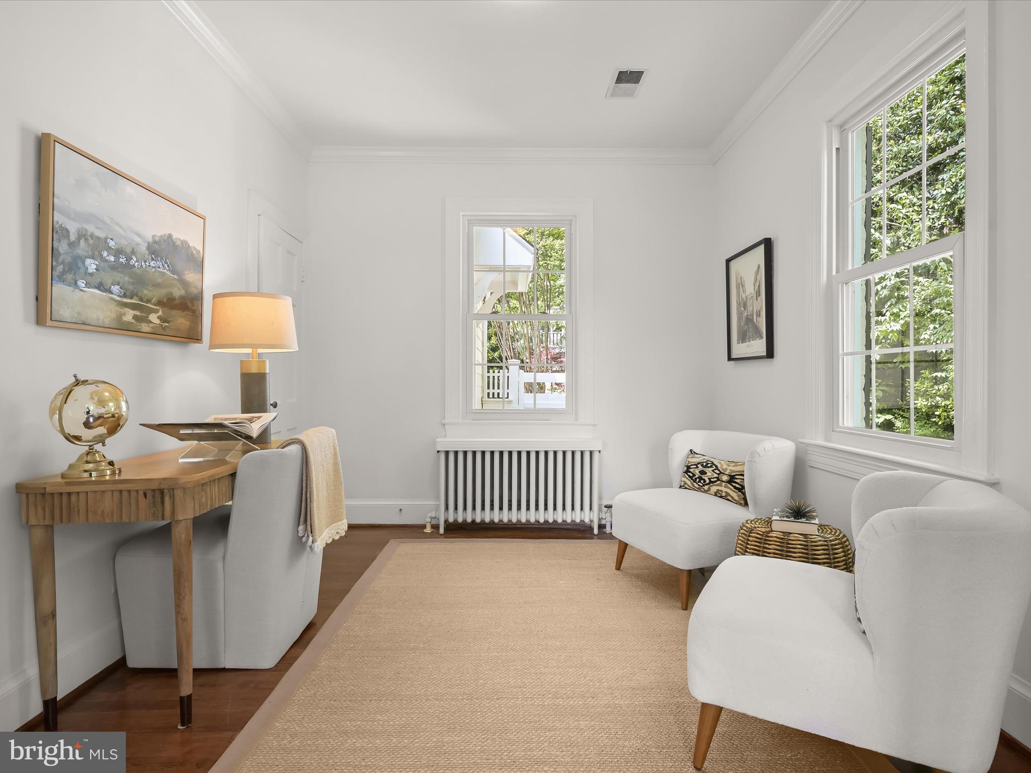 BATTERY PARK - Residential