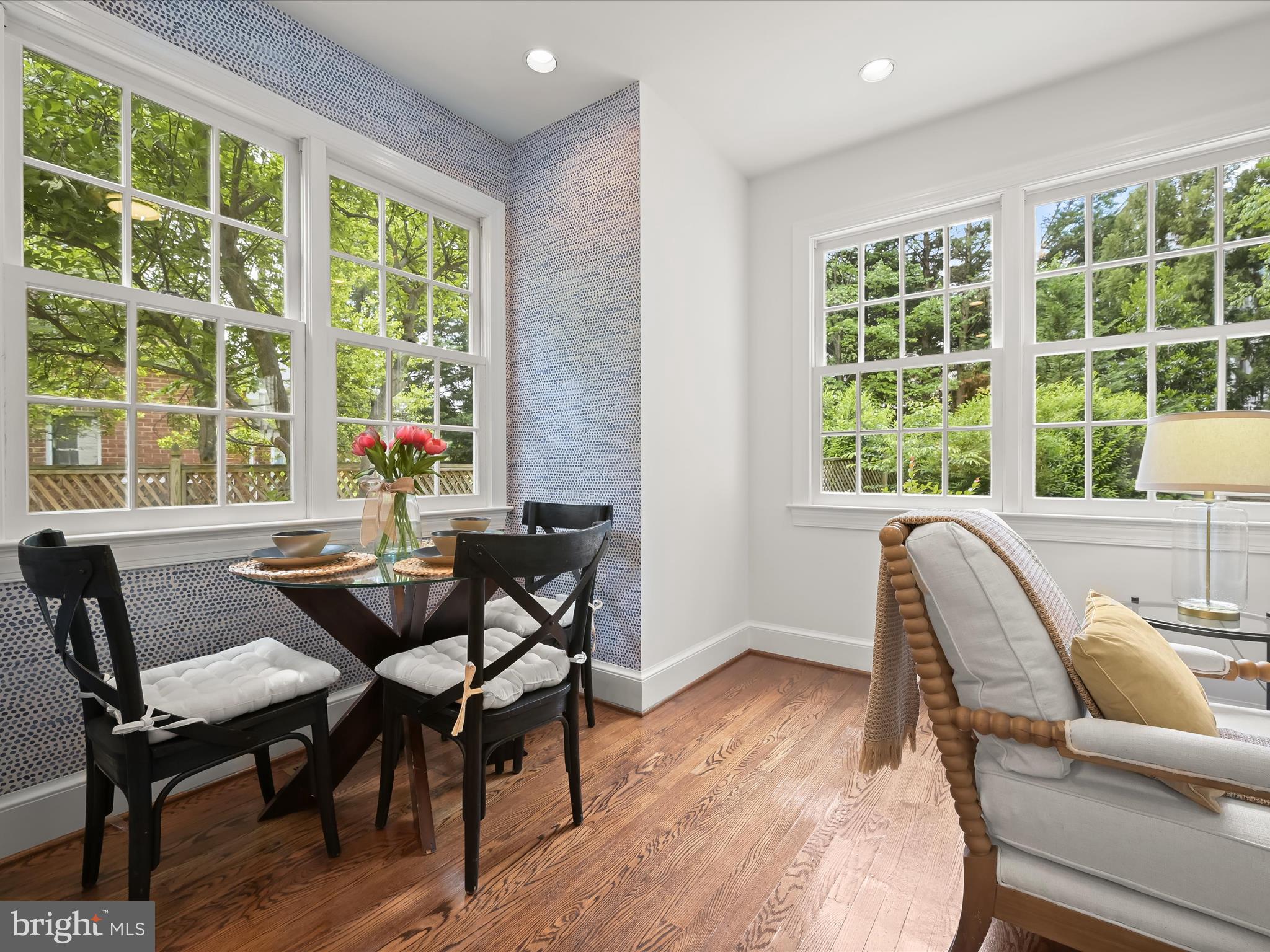 BATTERY PARK - Residential