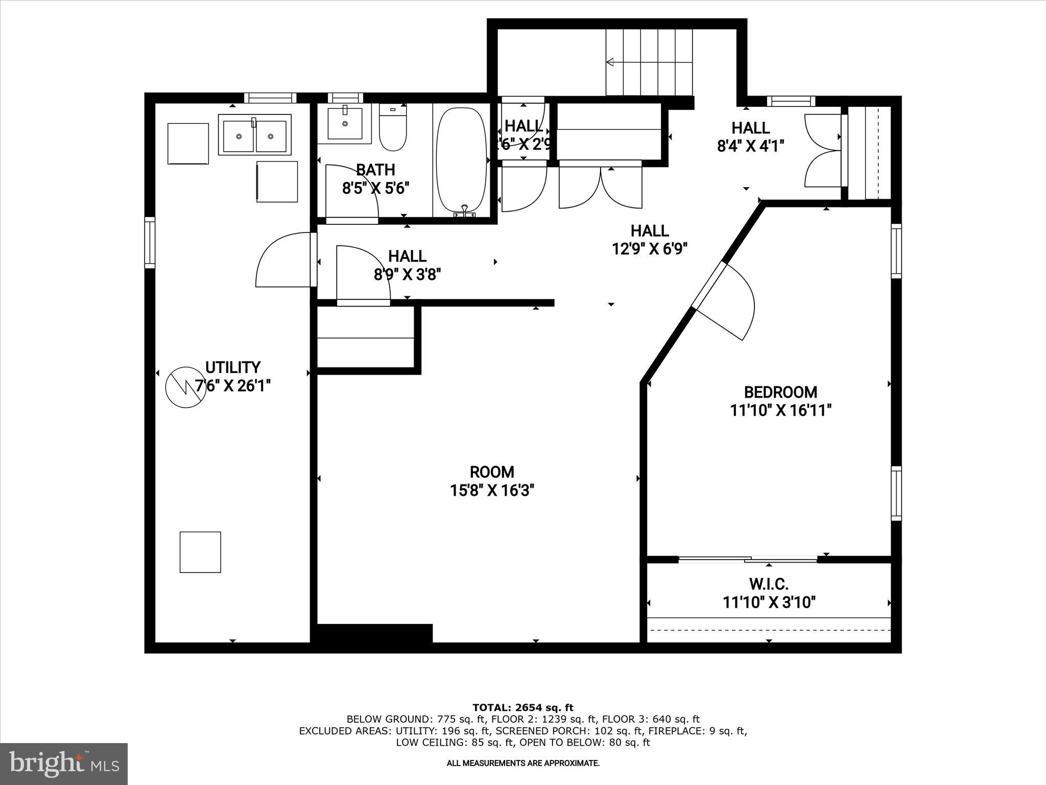 BATTERY PARK - Residential