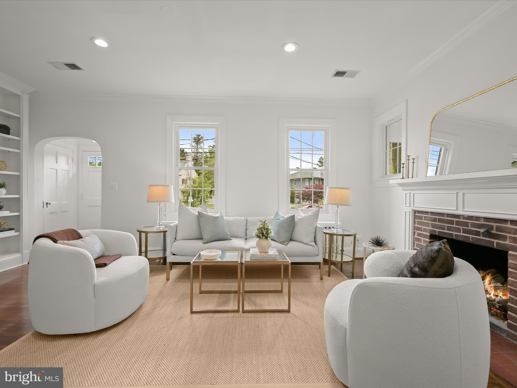 BATTERY PARK - Residential