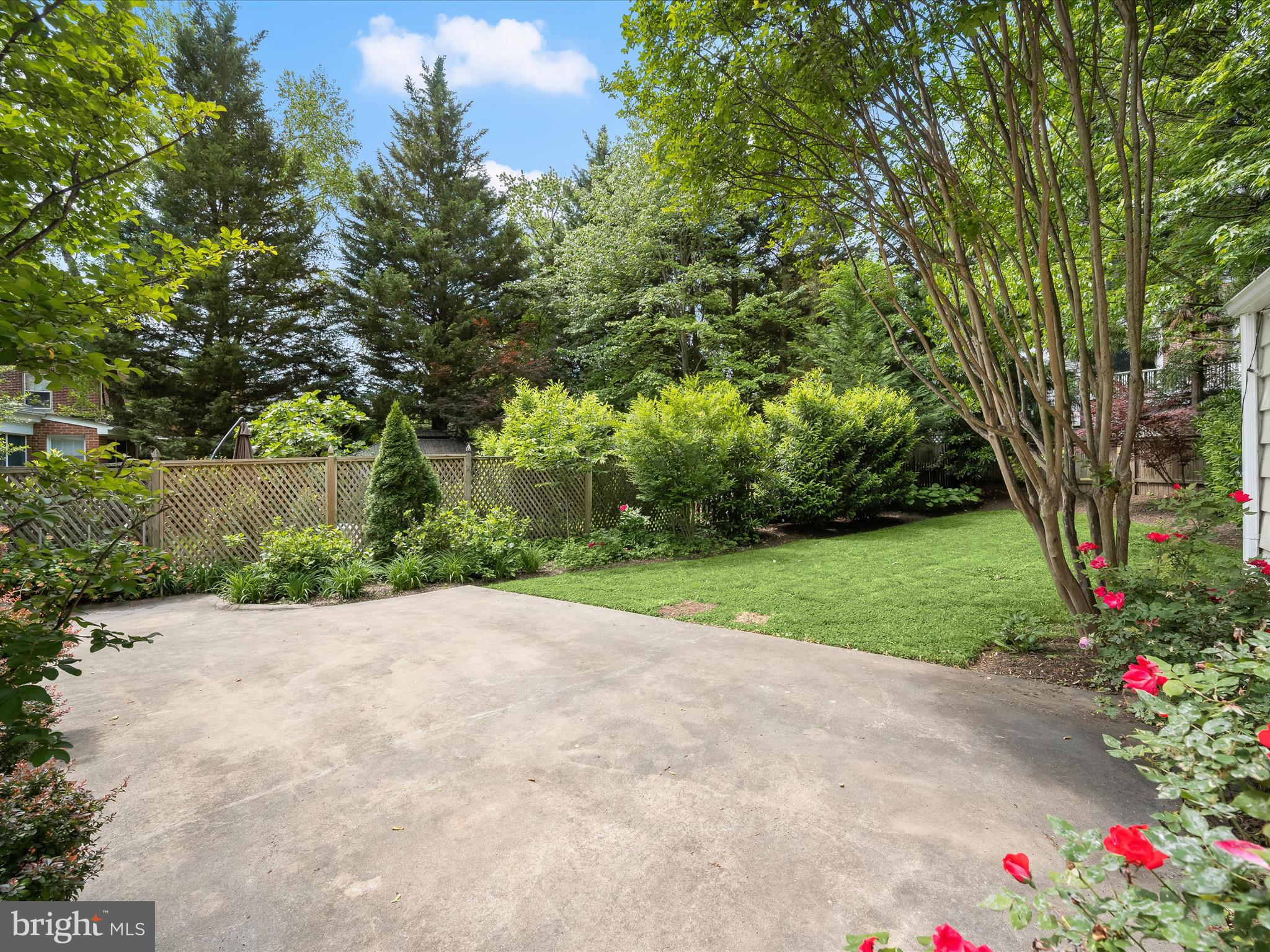 BATTERY PARK - Residential