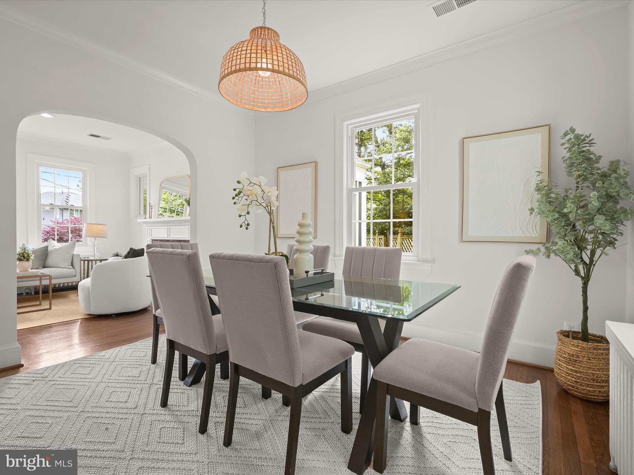 BATTERY PARK - Residential