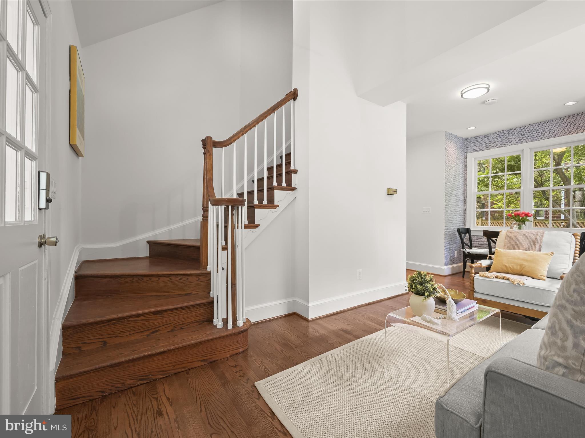 BATTERY PARK - Residential