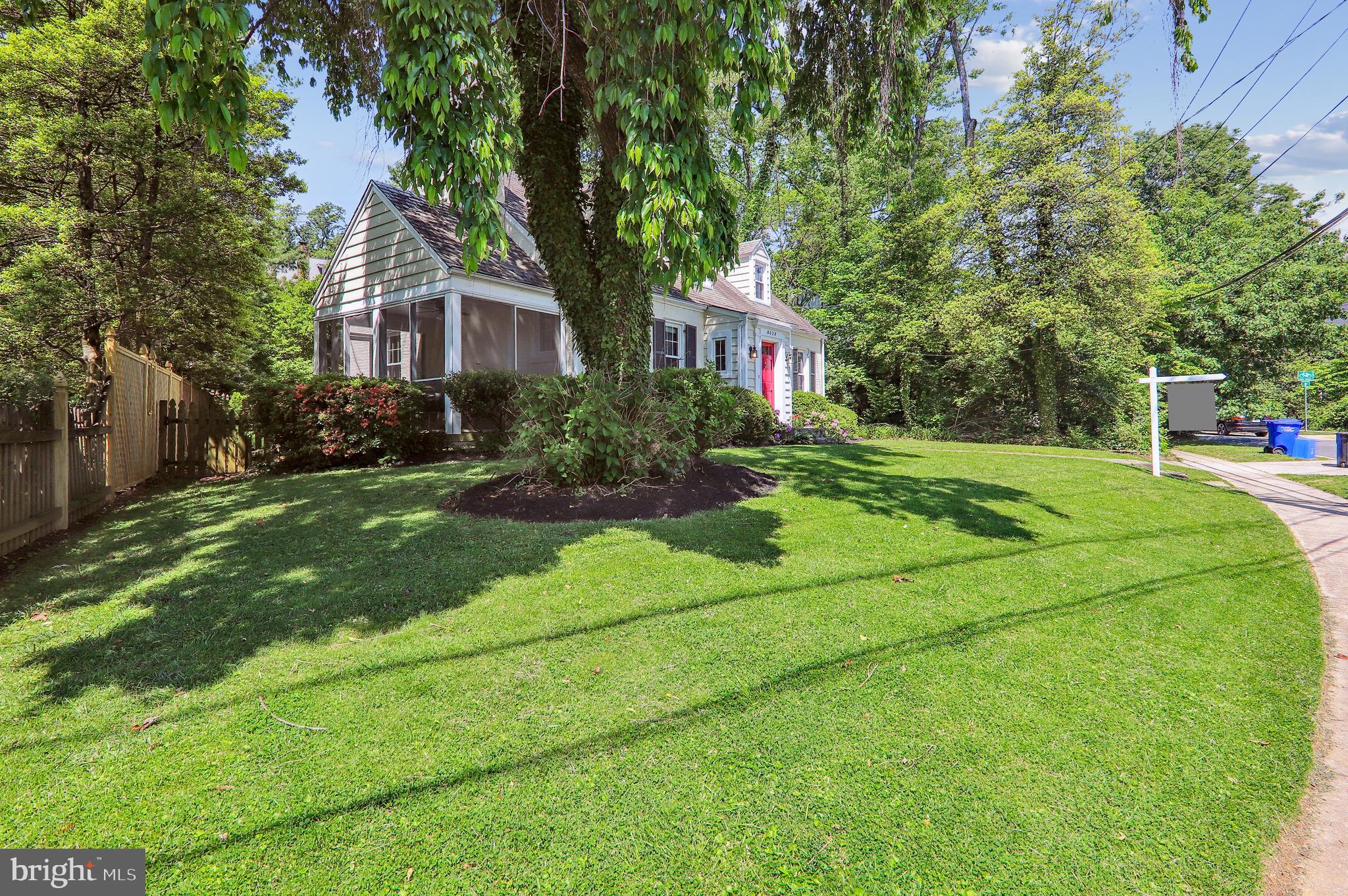 BATTERY PARK - Residential
