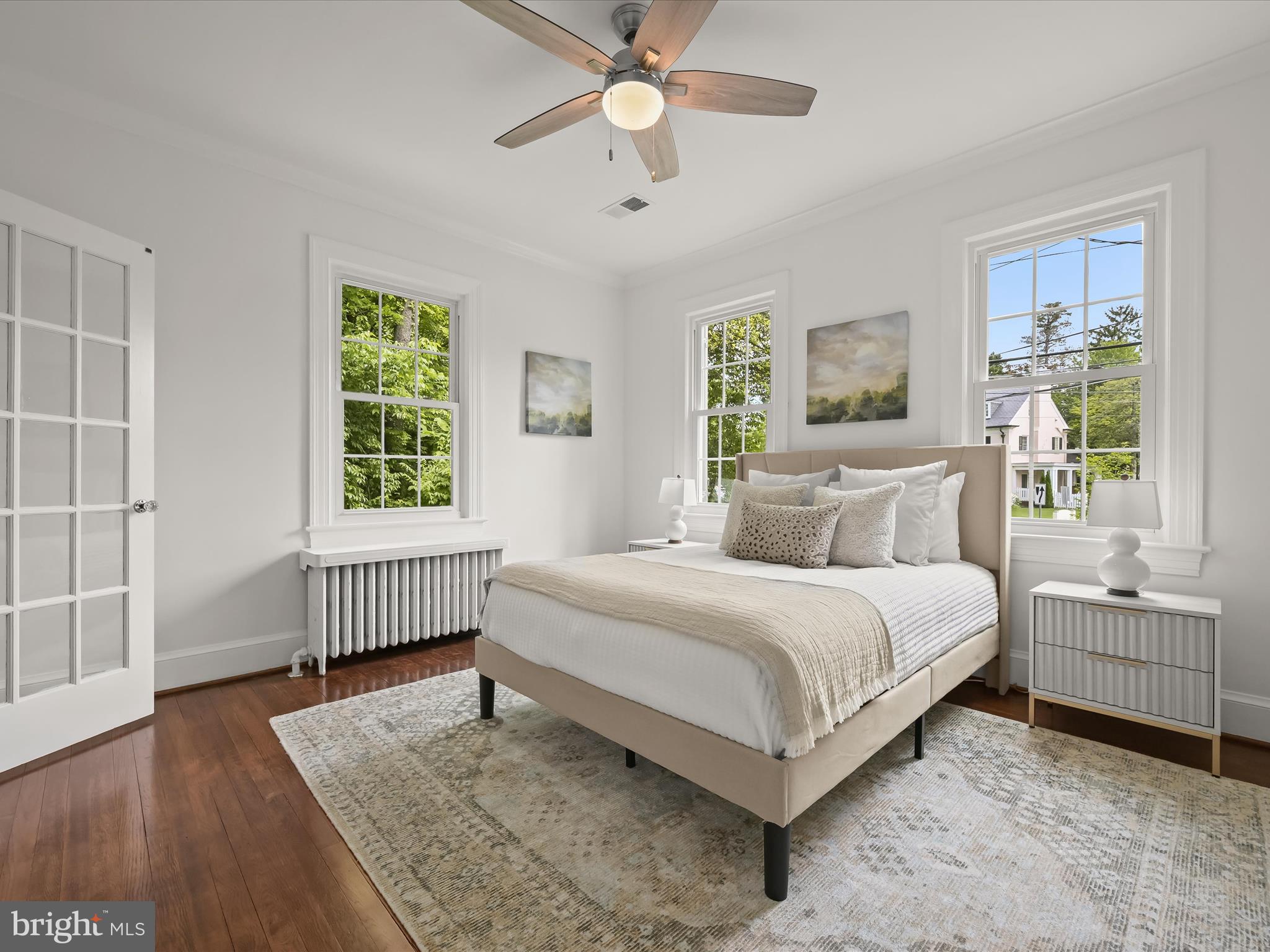 BATTERY PARK - Residential