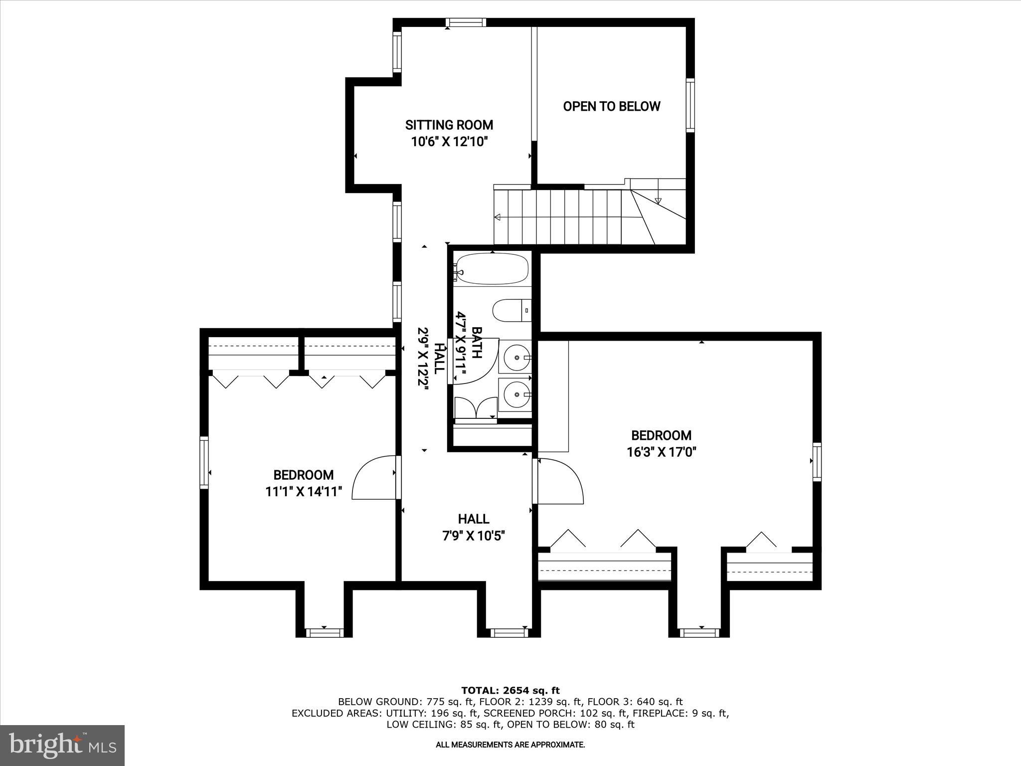 BATTERY PARK - Residential