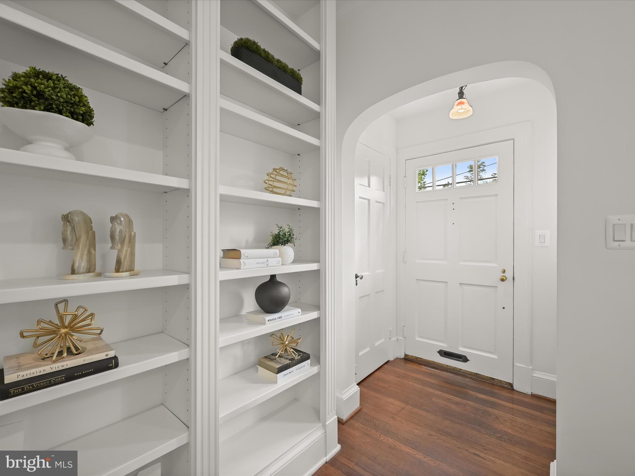 BATTERY PARK - Residential