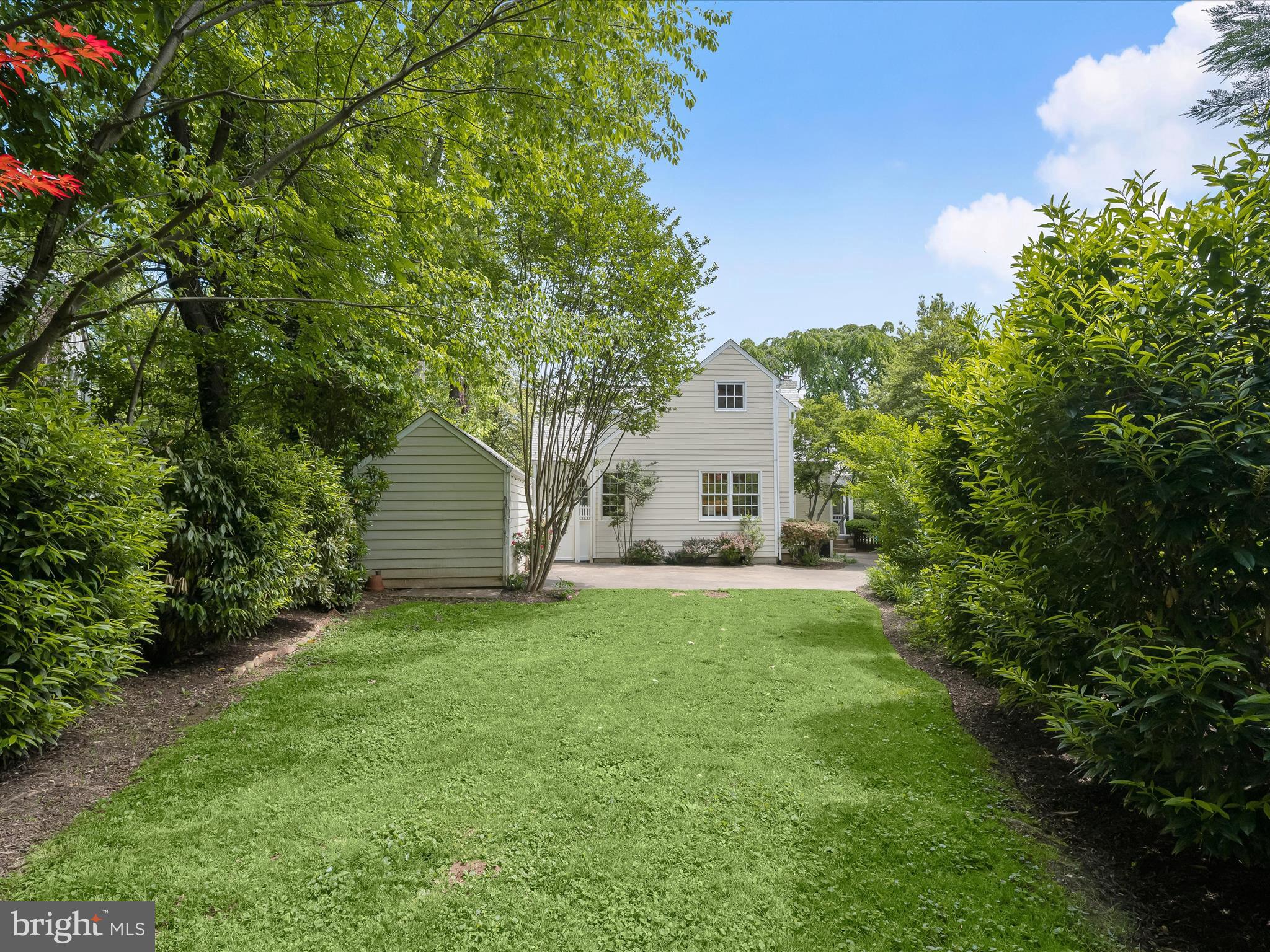 BATTERY PARK - Residential