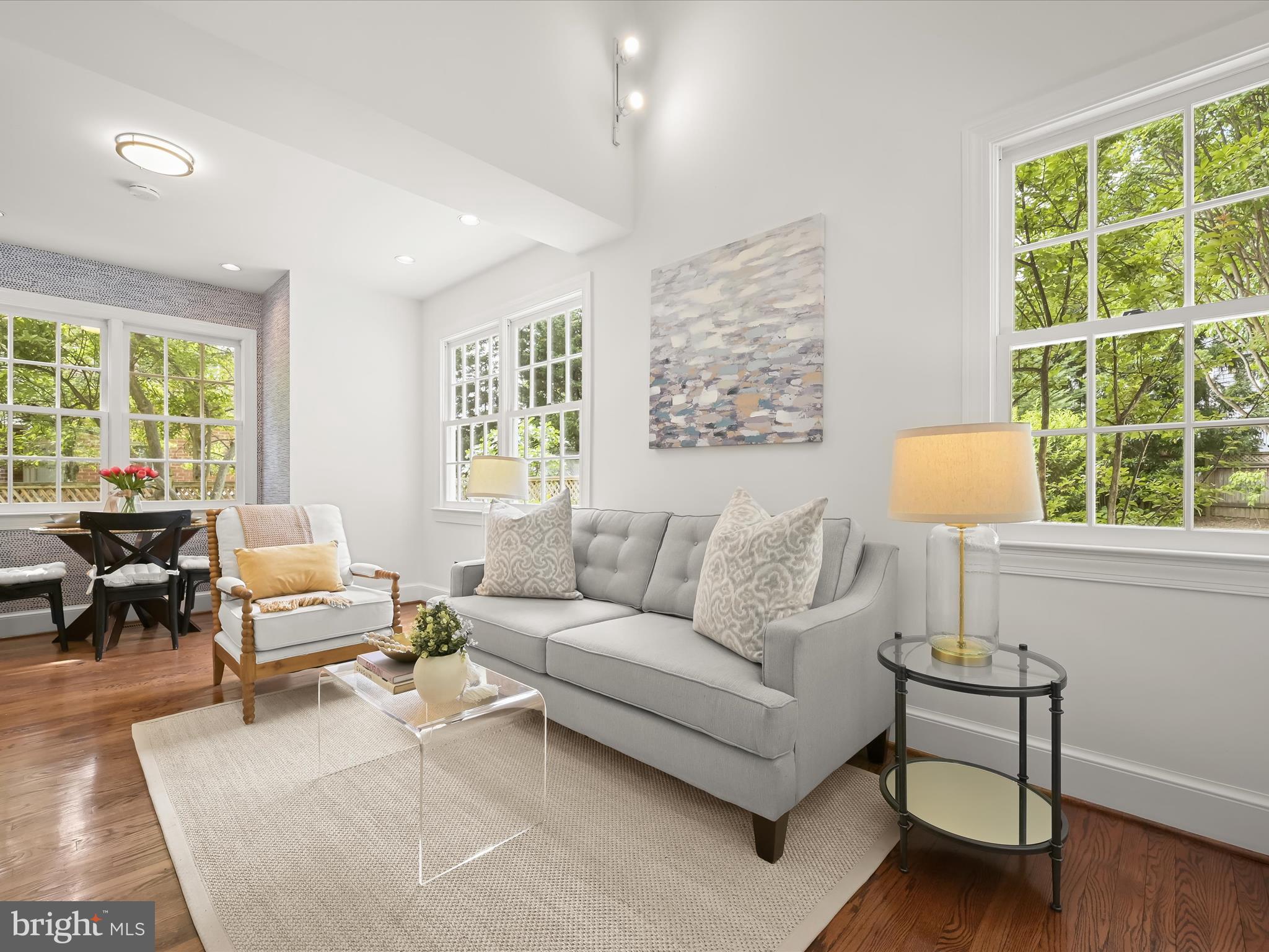 BATTERY PARK - Residential