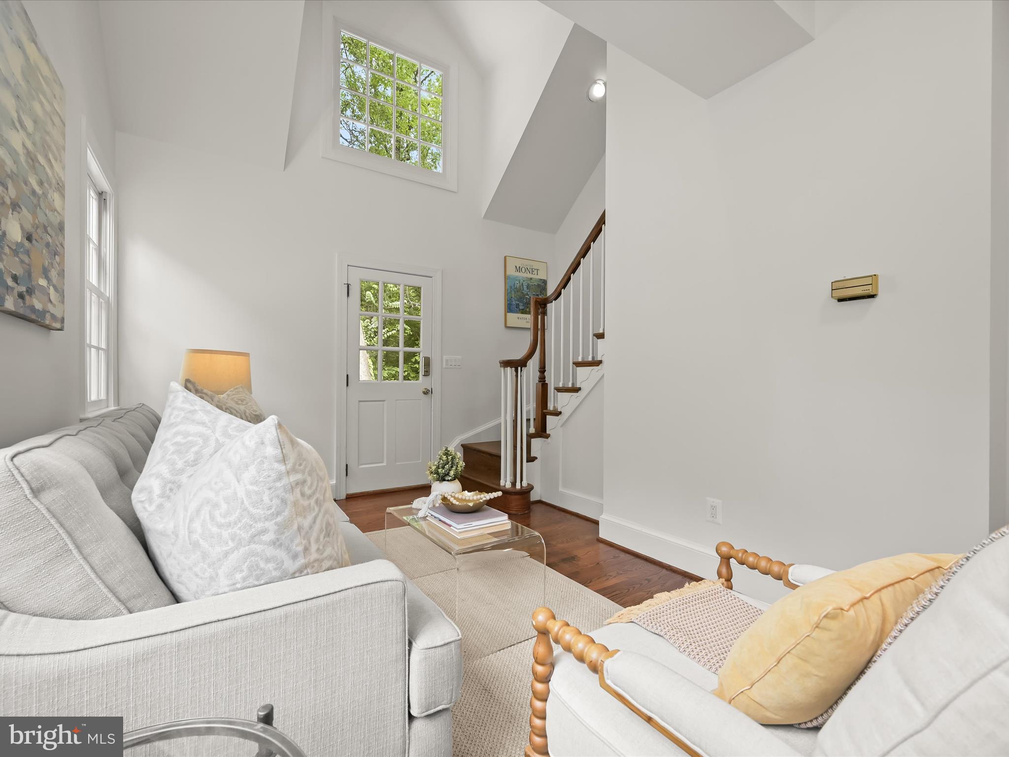 BATTERY PARK - Residential