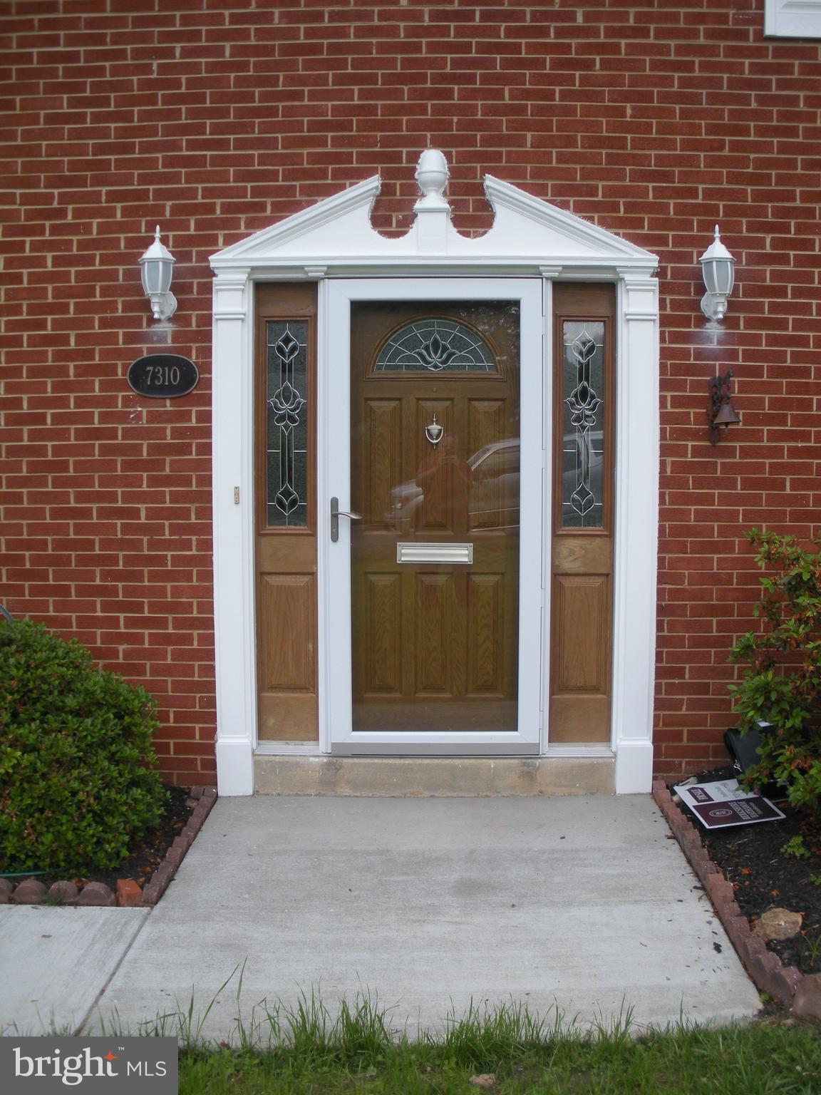 ANNANDALE WOODS - Residential