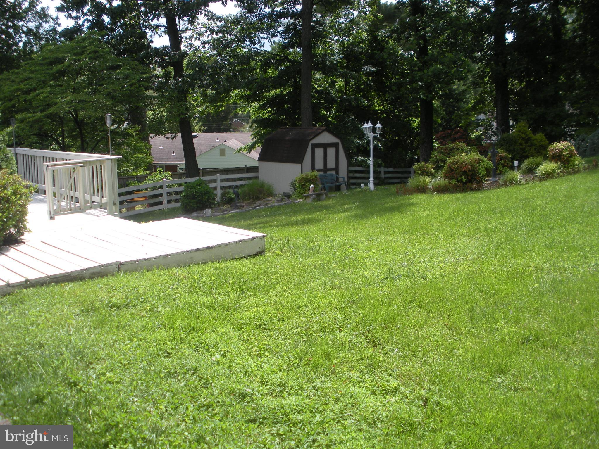 ANNANDALE WOODS - Residential