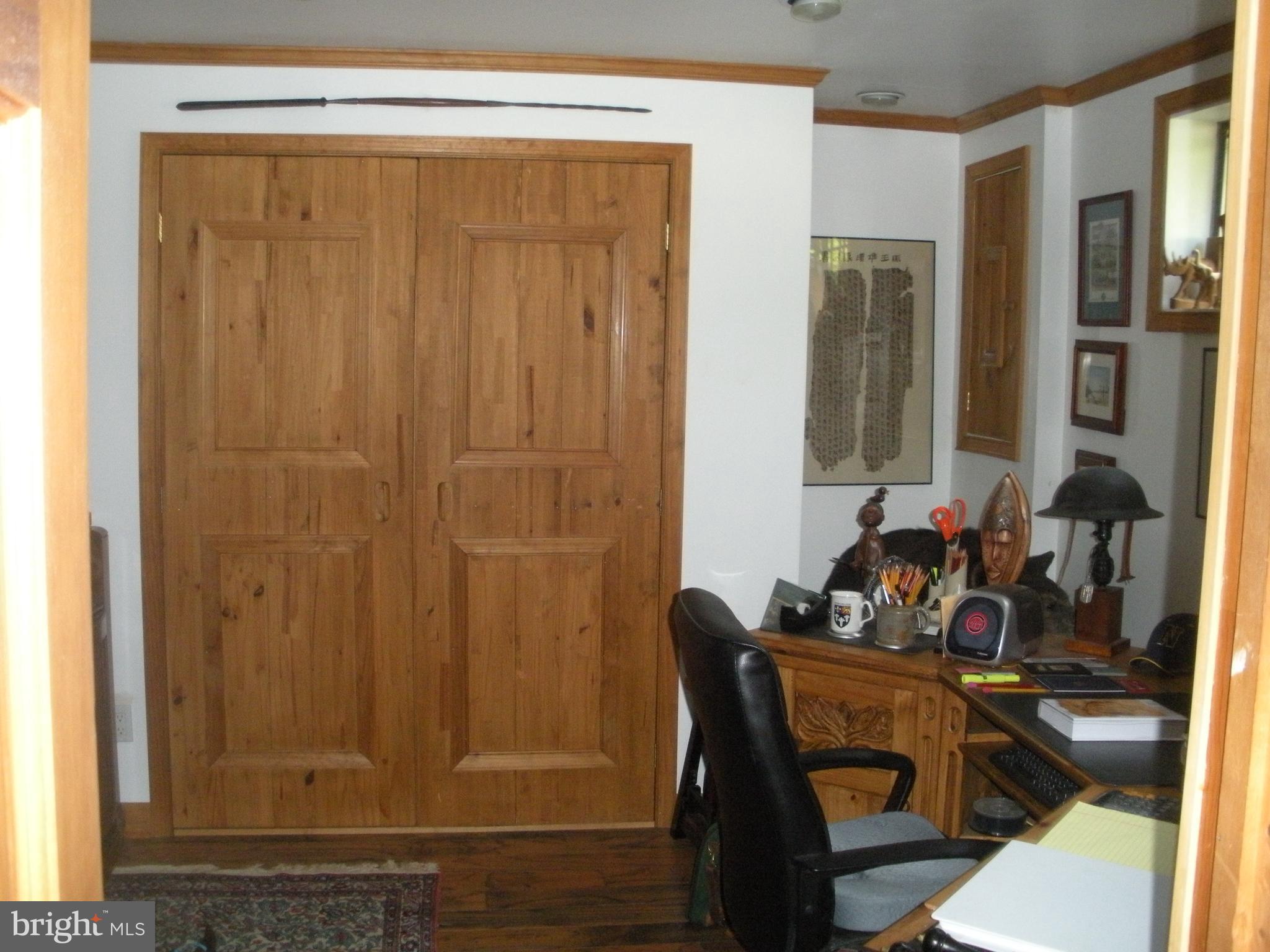 ANNANDALE WOODS - Residential