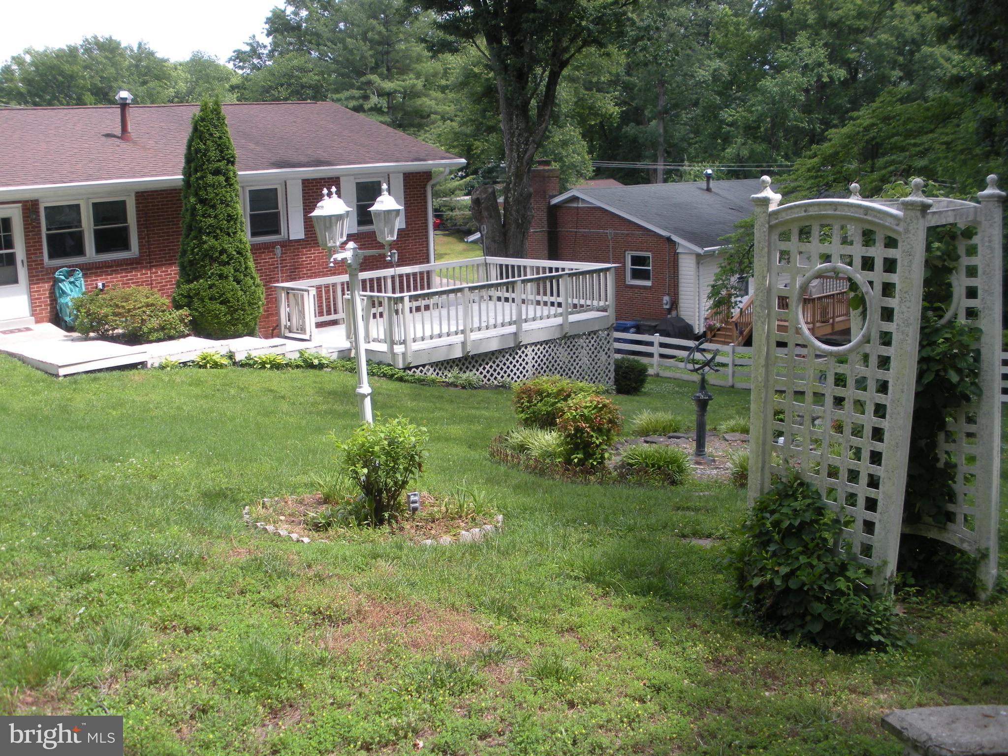 ANNANDALE WOODS - Residential