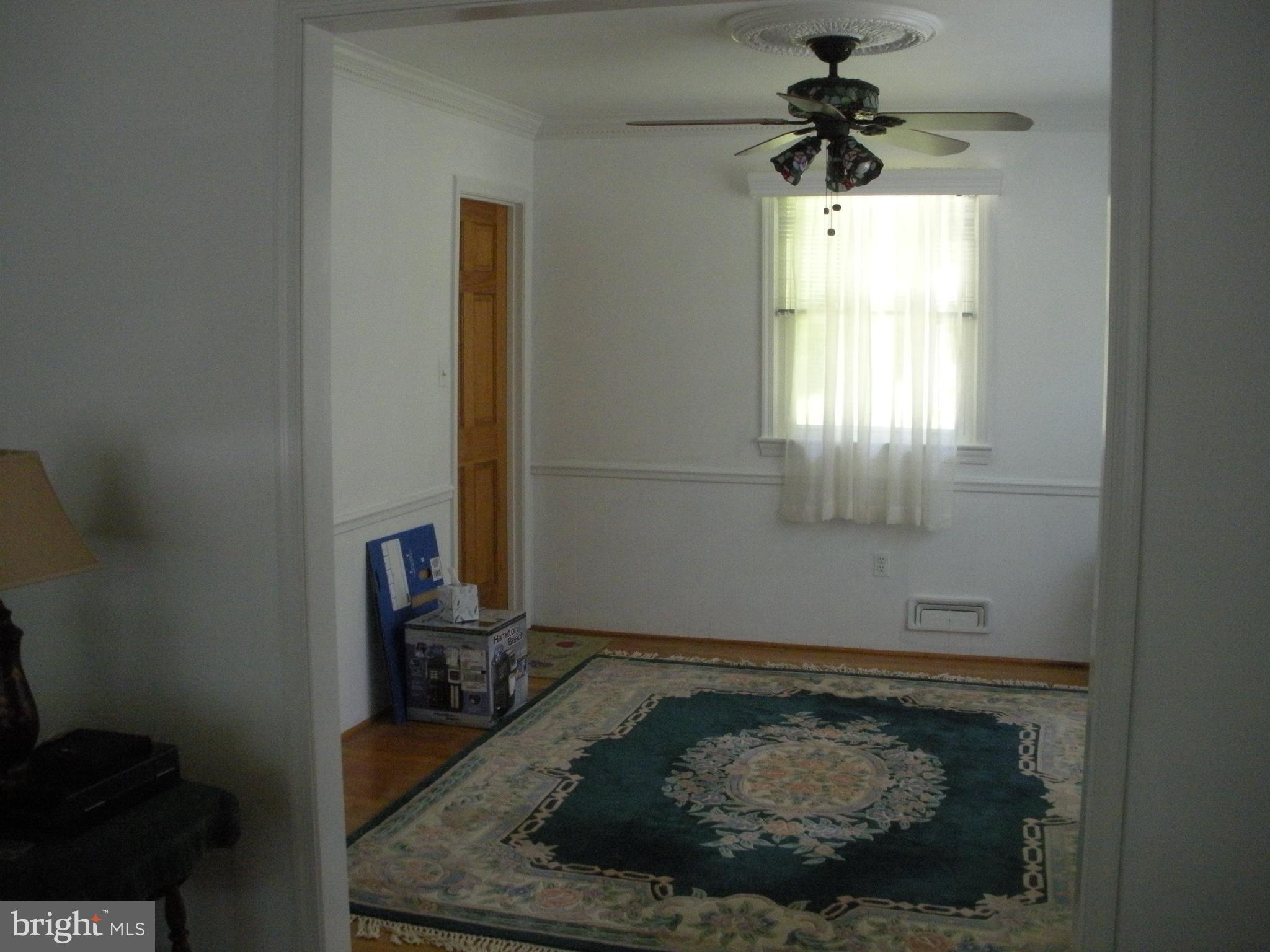 ANNANDALE WOODS - Residential