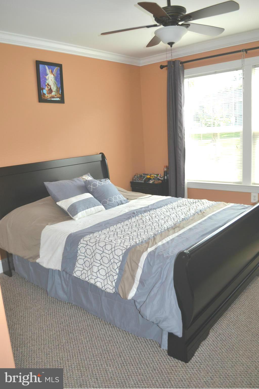 YORKSHIRE ACRES - Residential