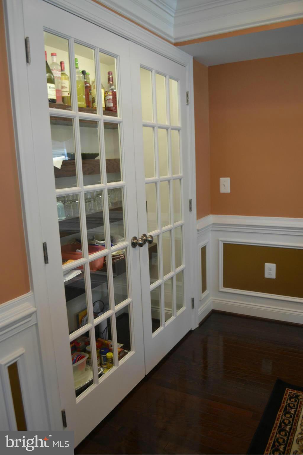 YORKSHIRE ACRES - Residential