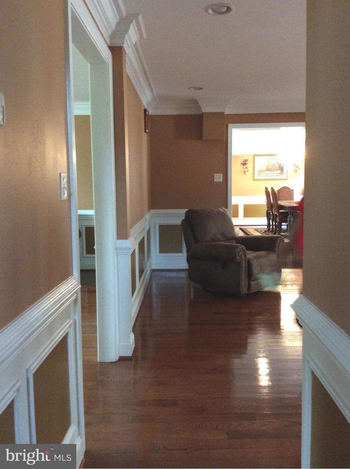 YORKSHIRE ACRES - Residential