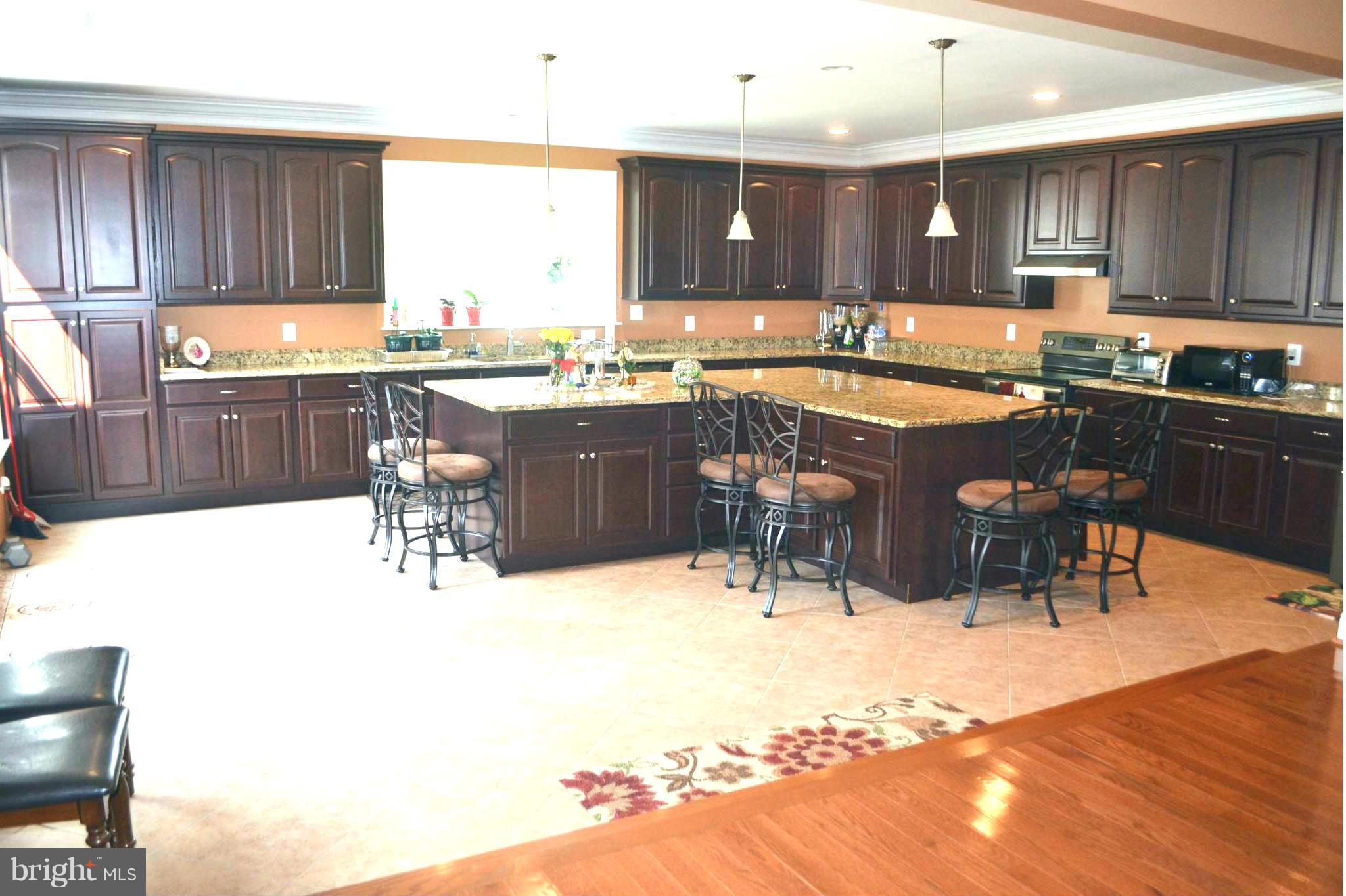 YORKSHIRE ACRES - Residential