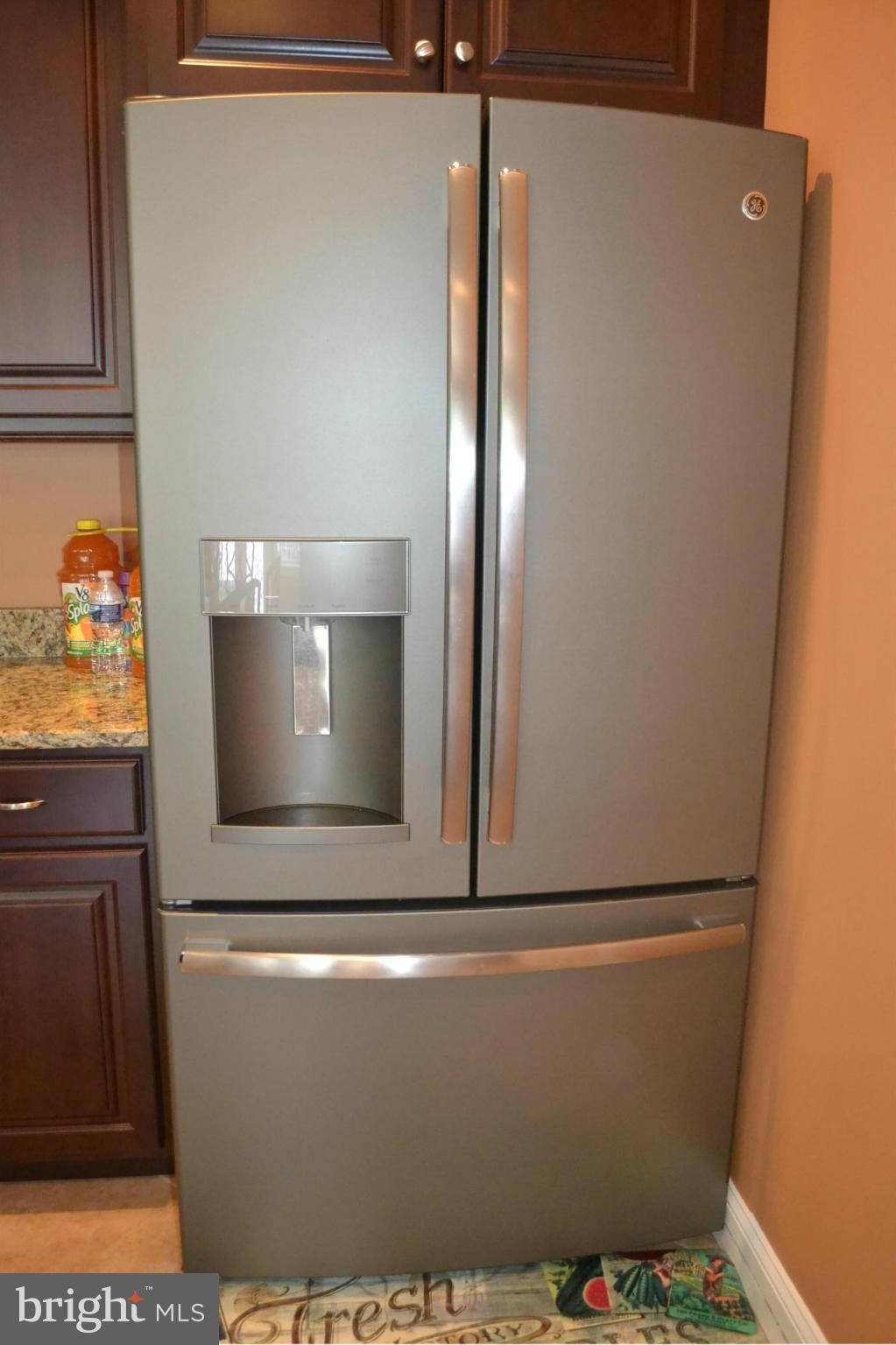 YORKSHIRE ACRES - Residential