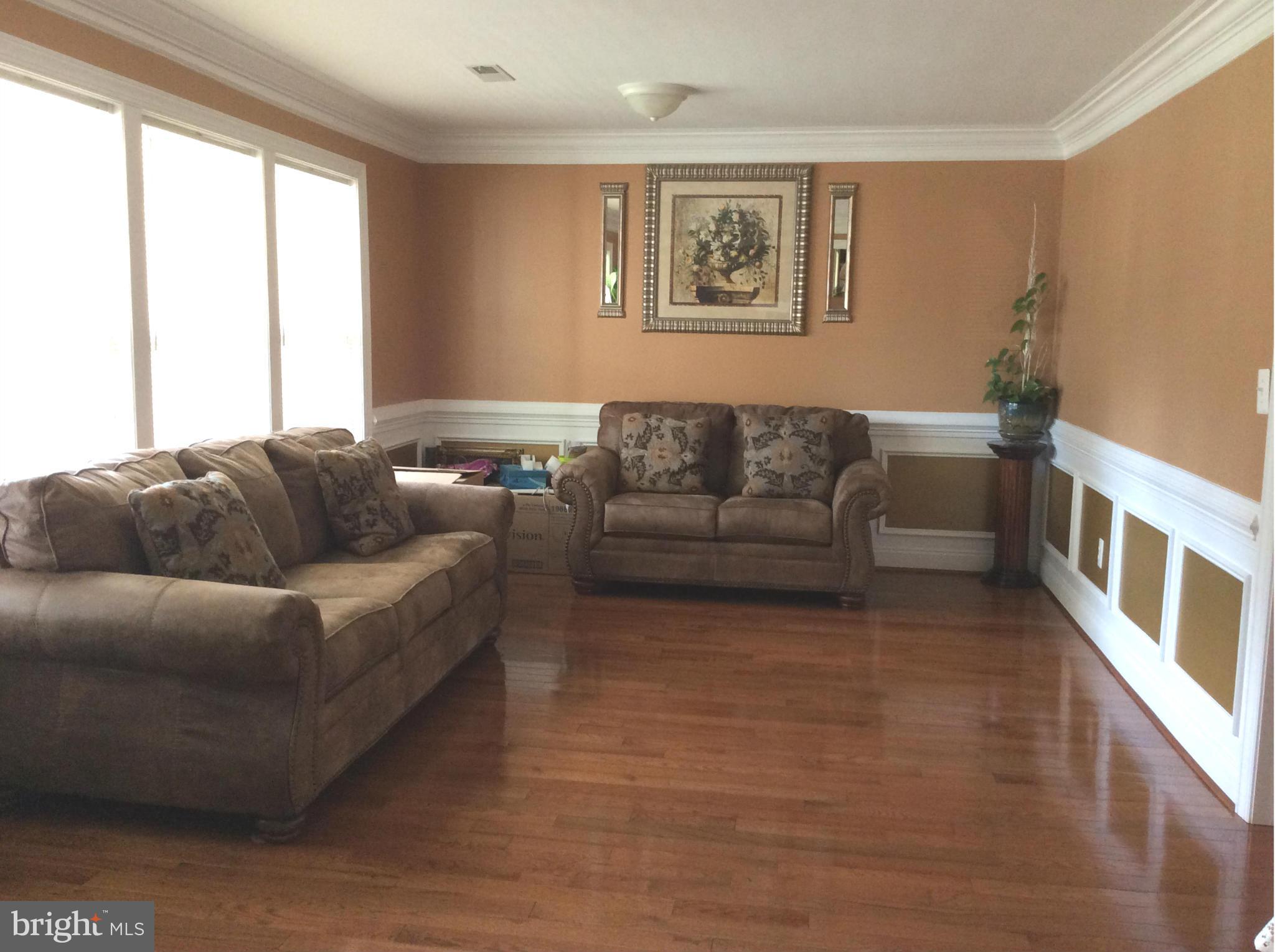 YORKSHIRE ACRES - Residential