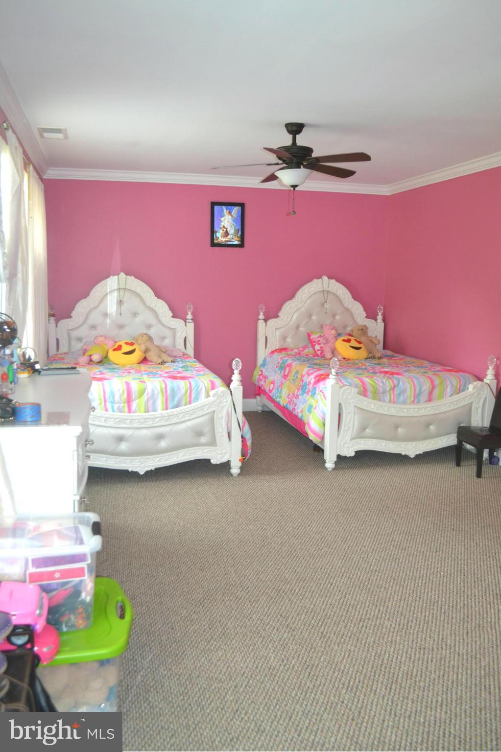 YORKSHIRE ACRES - Residential