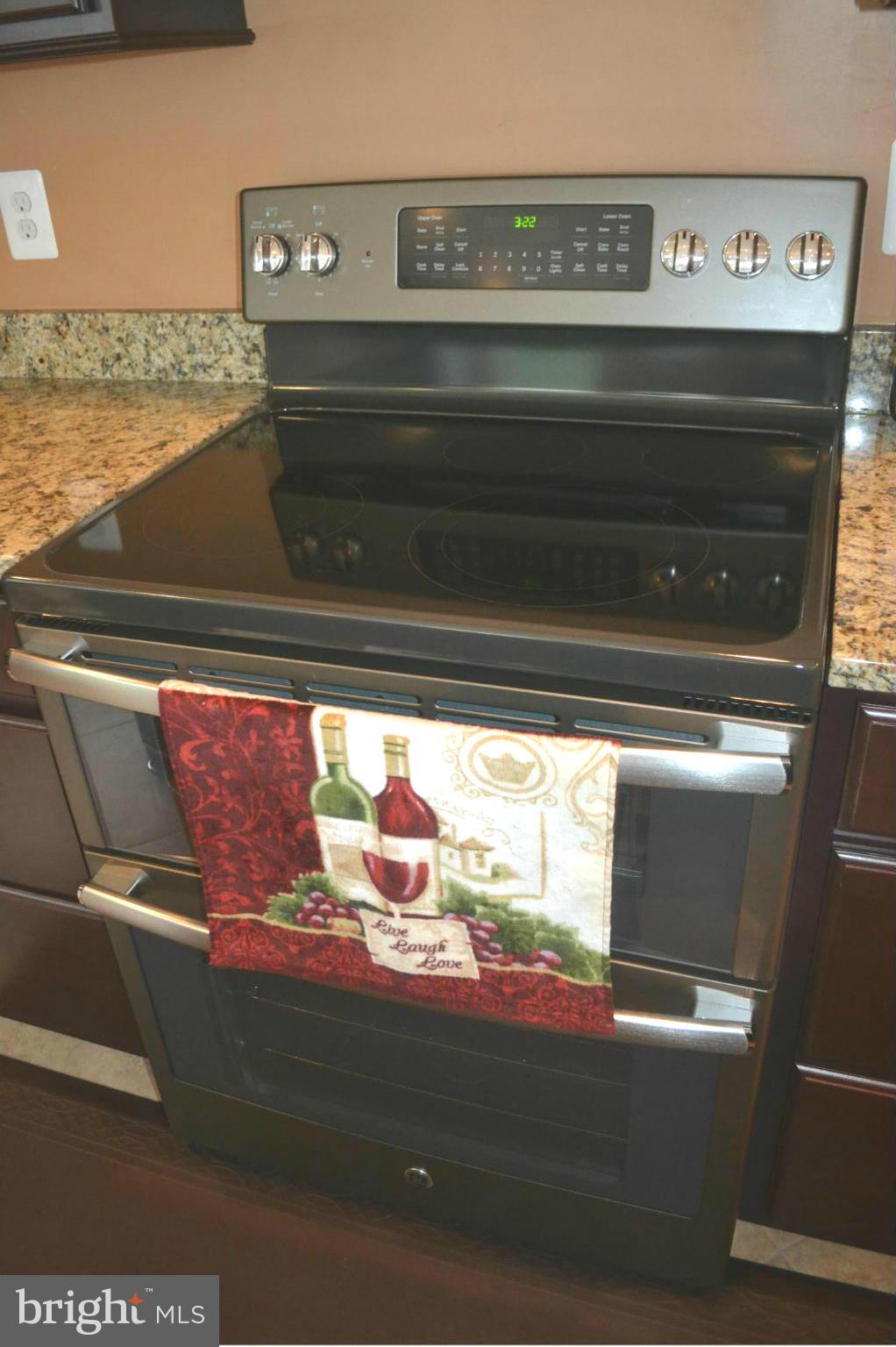 YORKSHIRE ACRES - Residential