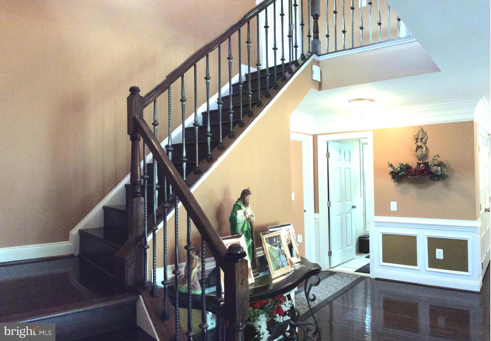 YORKSHIRE ACRES - Residential