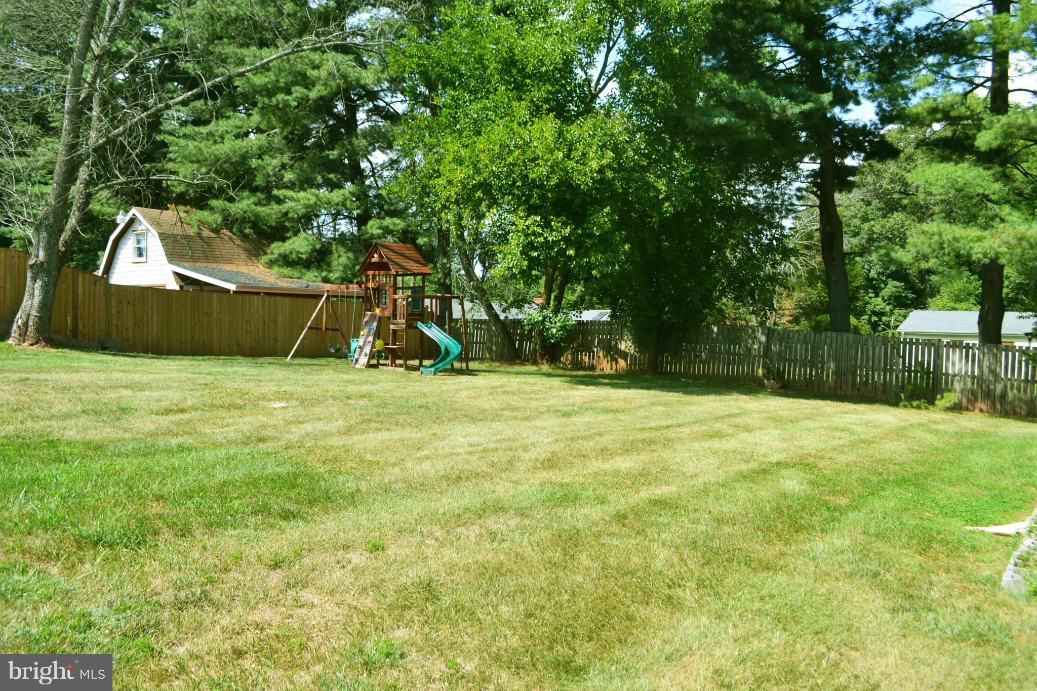 YORKSHIRE ACRES - Residential