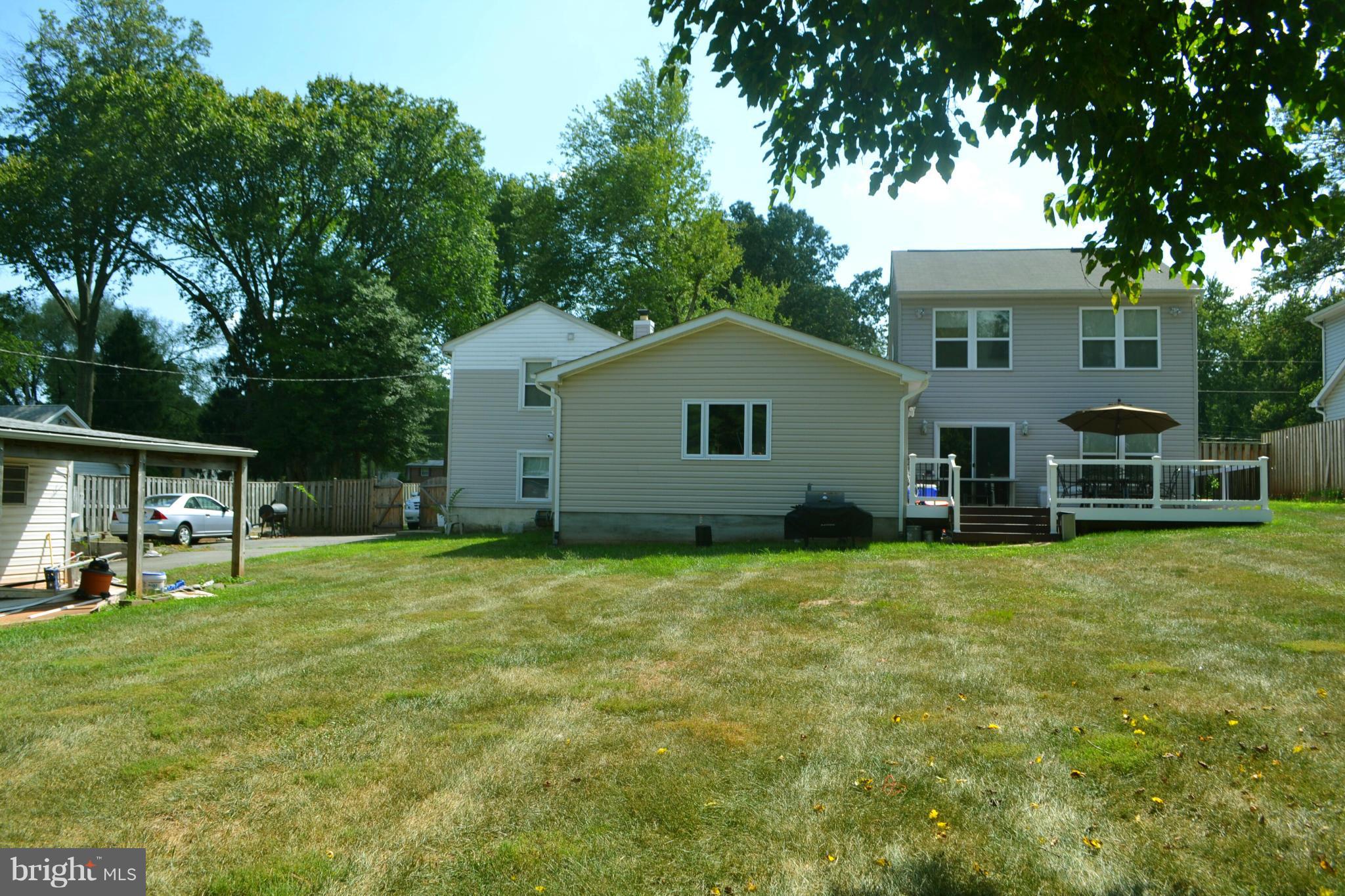 YORKSHIRE ACRES - Residential