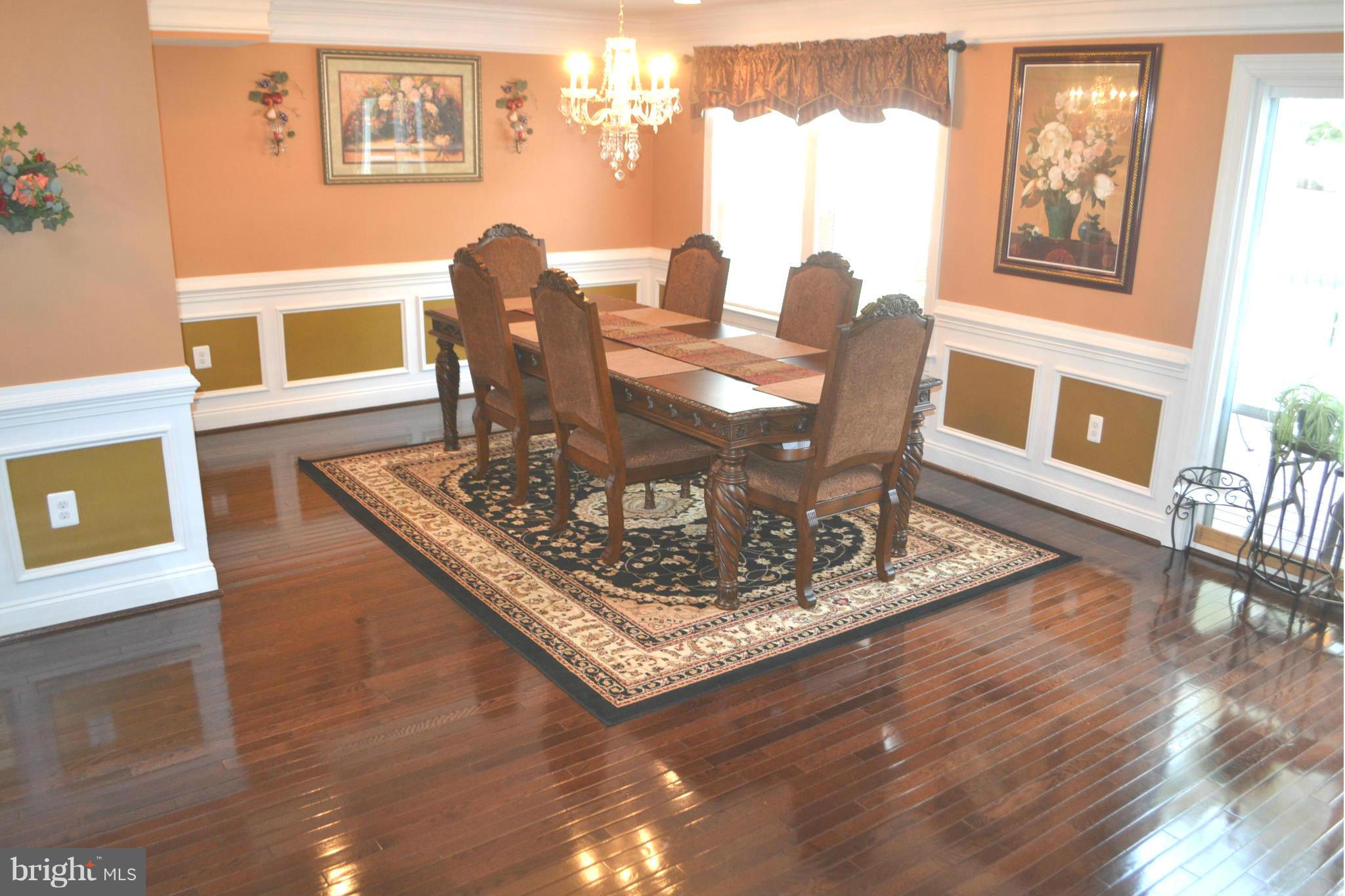 YORKSHIRE ACRES - Residential