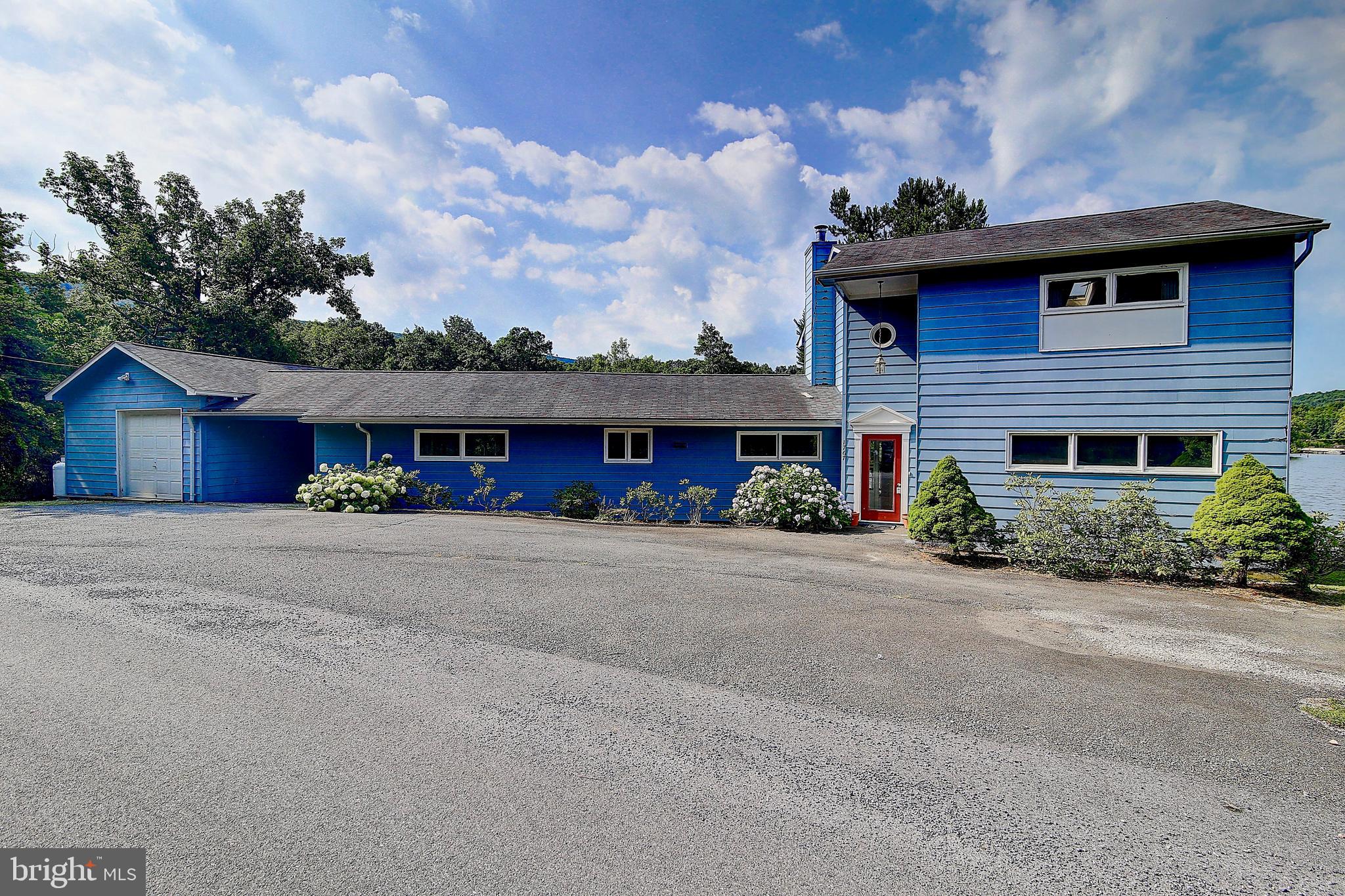 SHANNONDALE - Residential