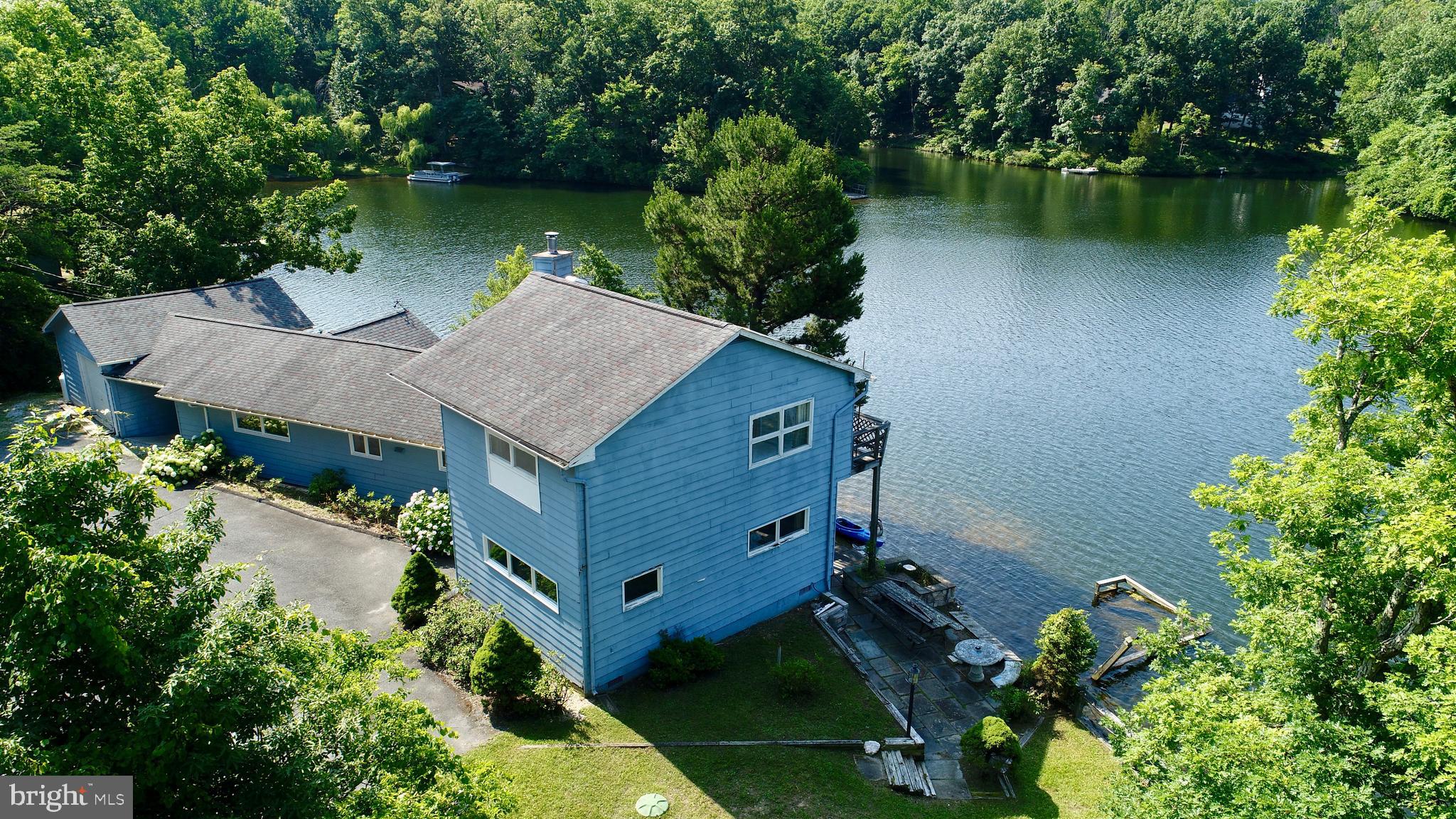 SHANNONDALE - Residential