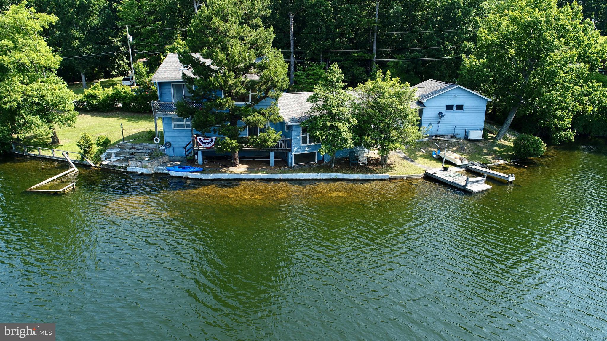 SHANNONDALE - Residential