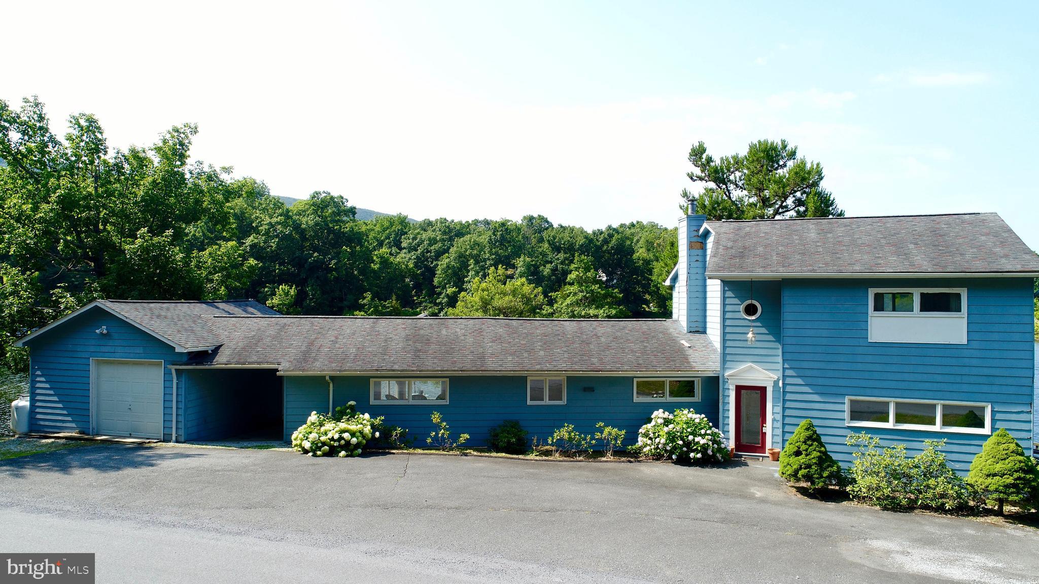 SHANNONDALE - Residential