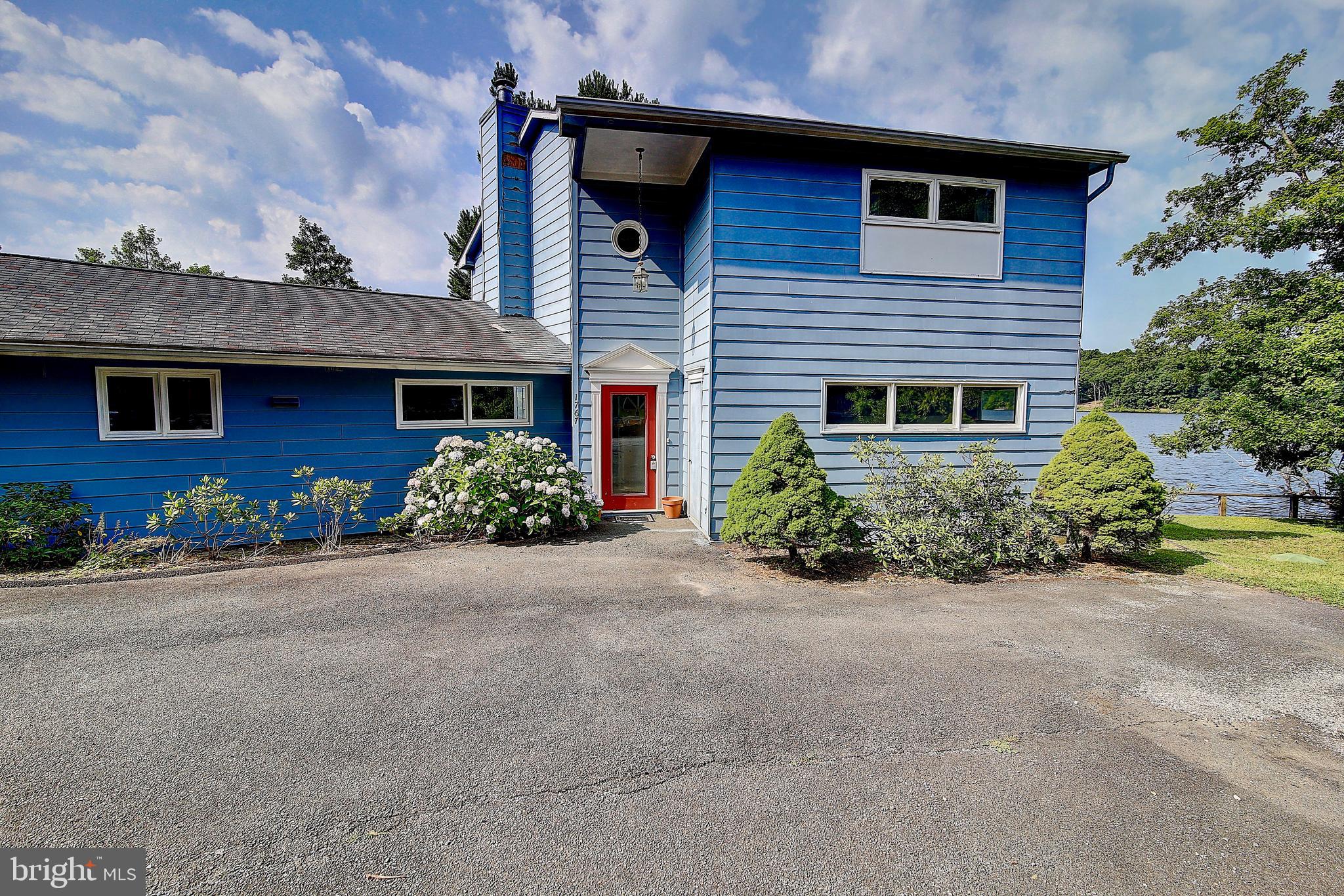 SHANNONDALE - Residential