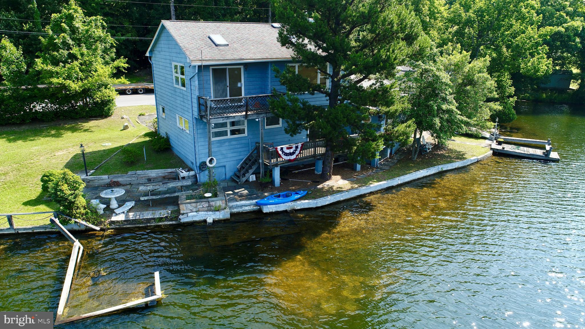 SHANNONDALE - Residential