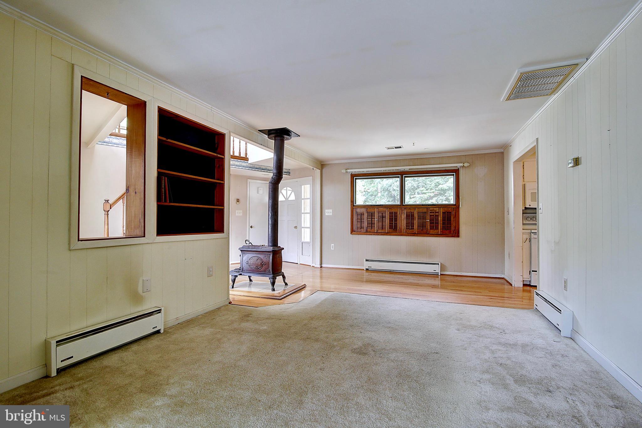 SHANNONDALE - Residential