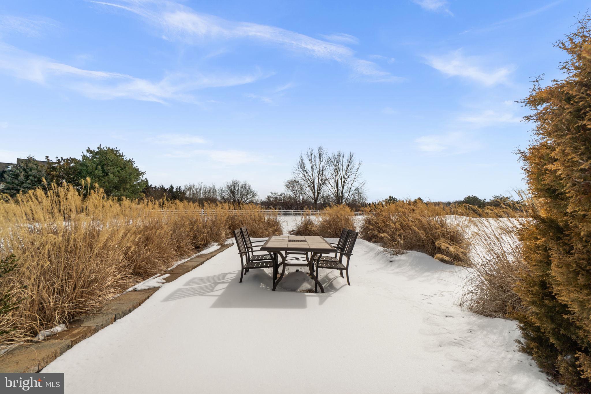 CHALLEDON - Residential