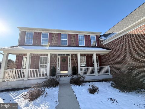 3092 BALLESTERAS COURT Y MOUNT AIRY MD 21771