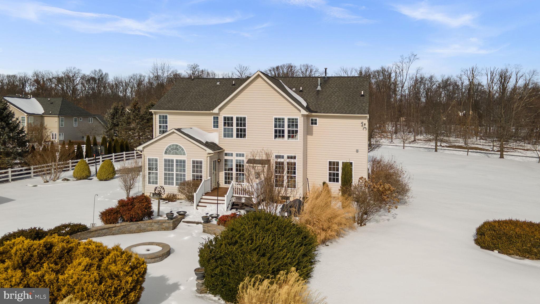 CHALLEDON - Residential