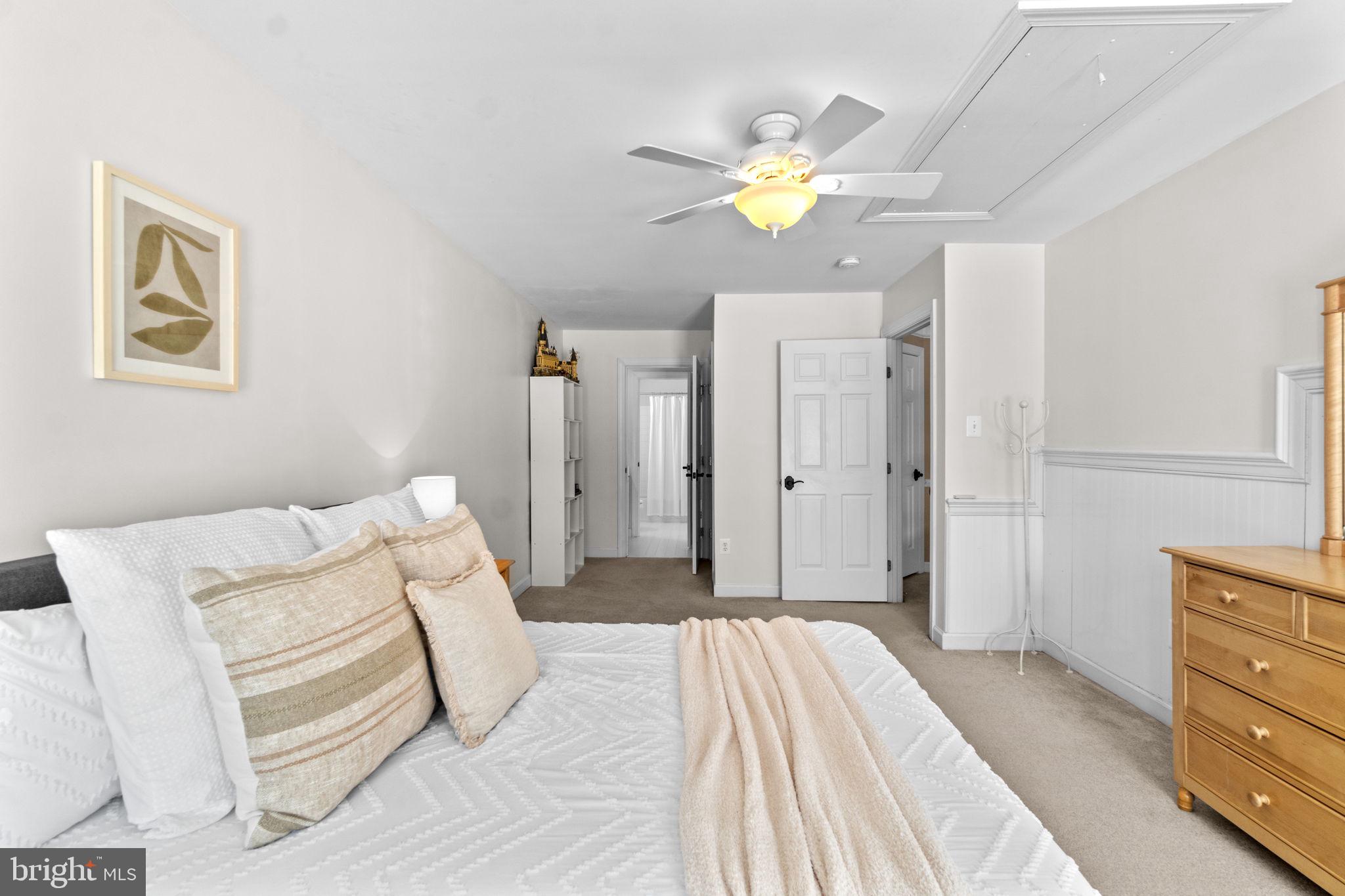 CHALLEDON - Residential