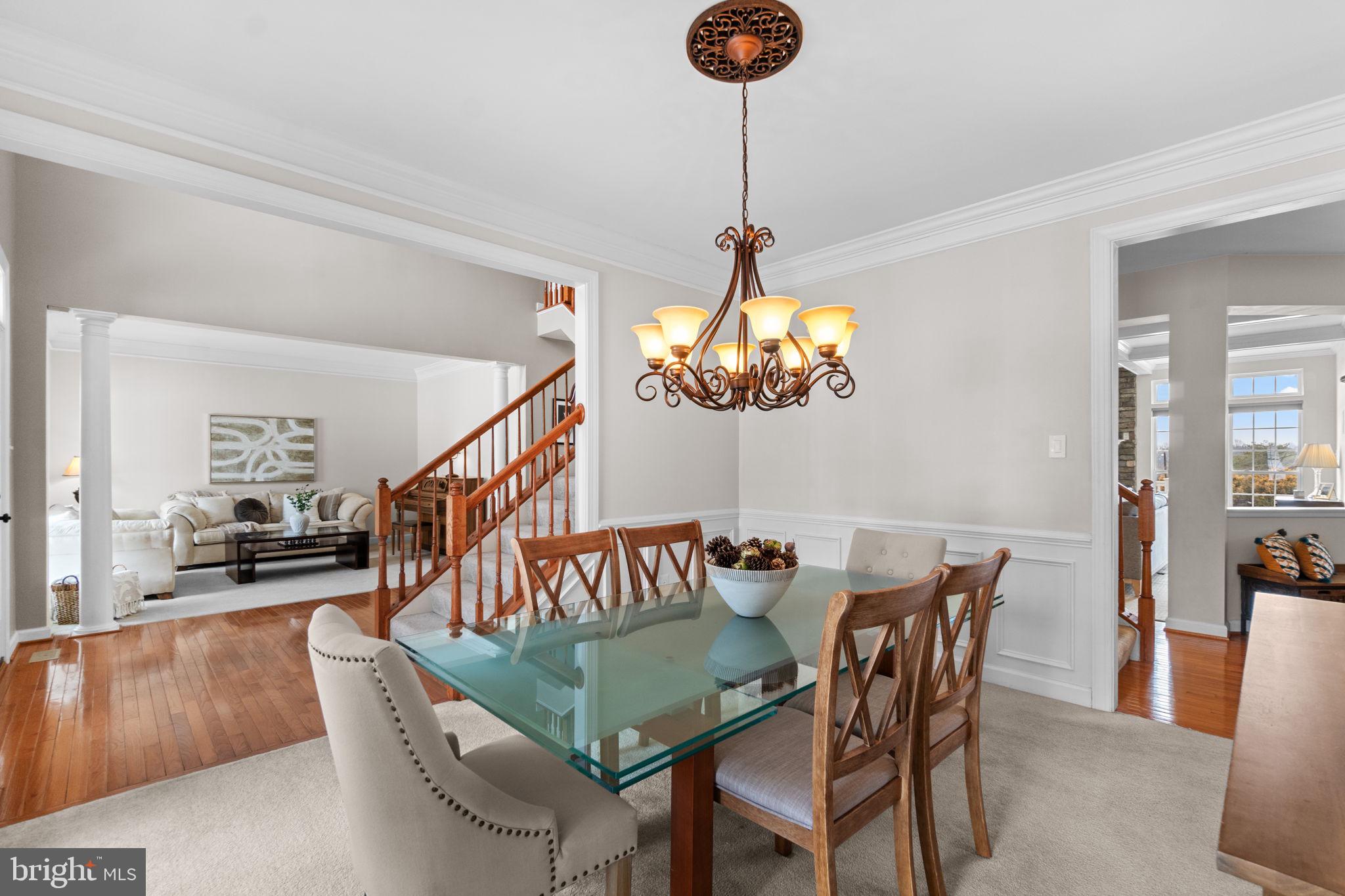 CHALLEDON - Residential