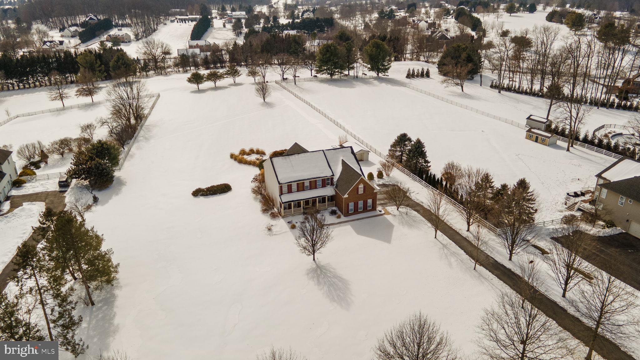 CHALLEDON - Residential