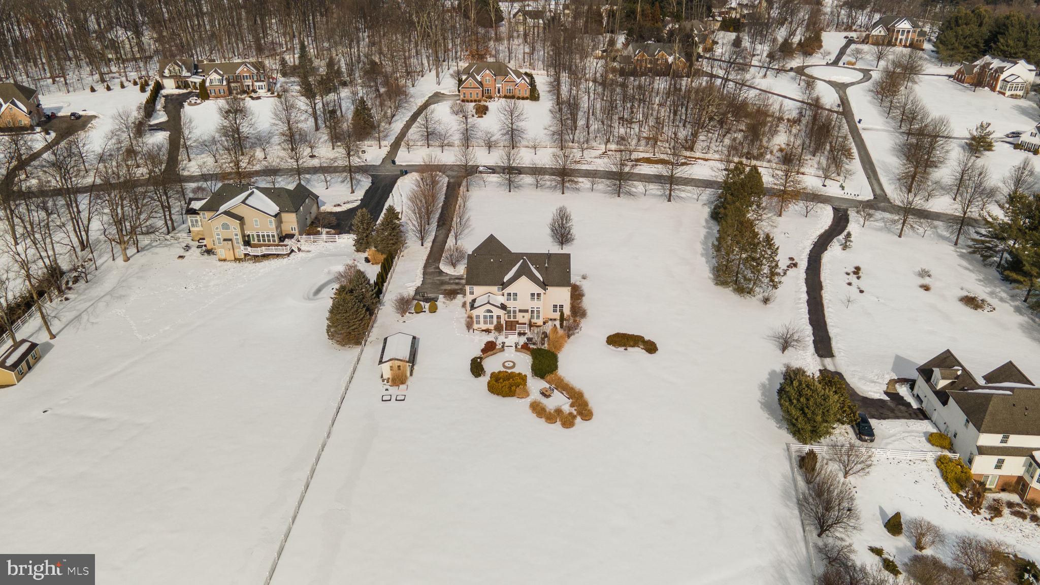 CHALLEDON - Residential