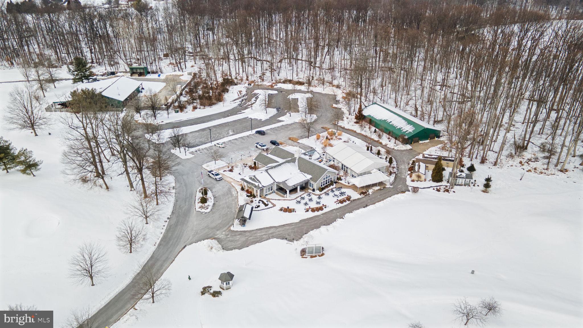 CHALLEDON - Residential