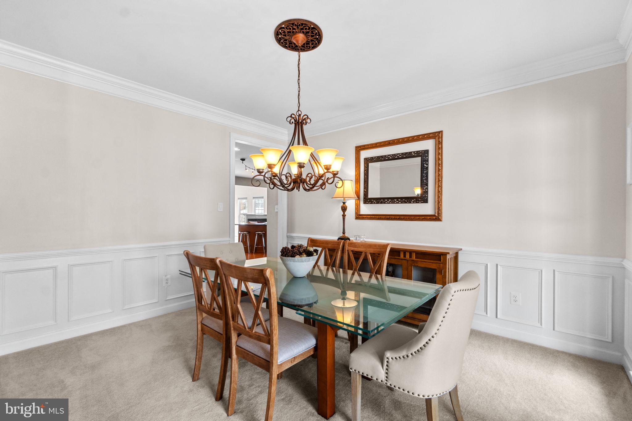 CHALLEDON - Residential