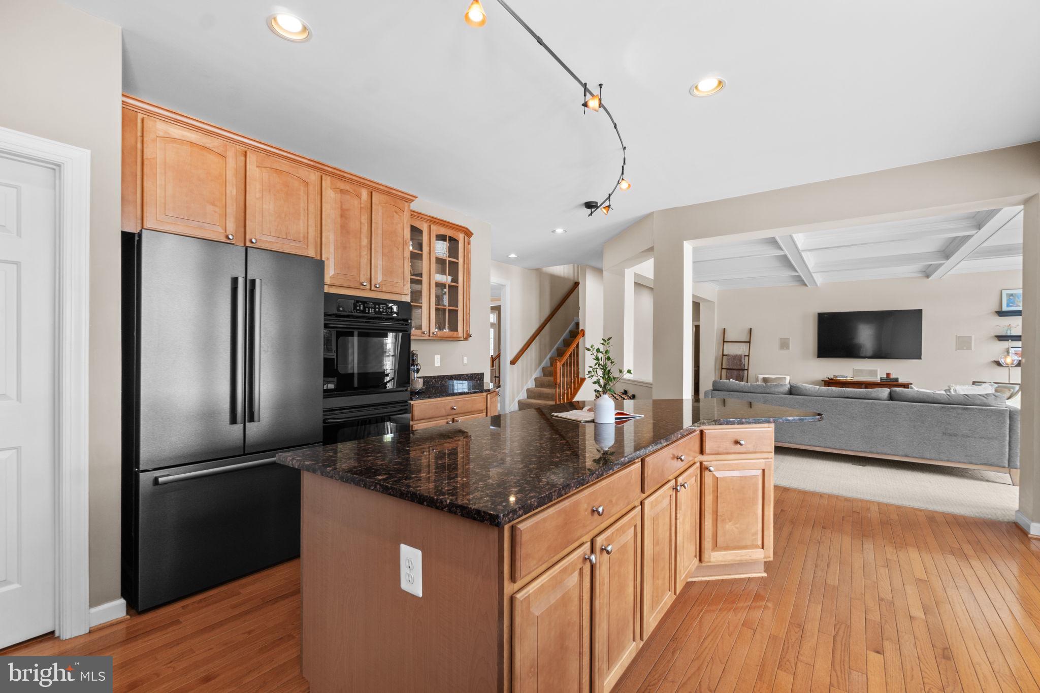 CHALLEDON - Residential