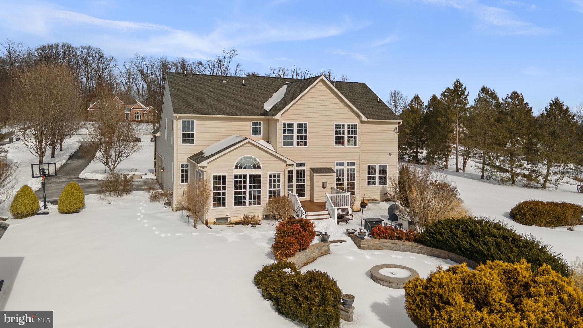 CHALLEDON - Residential