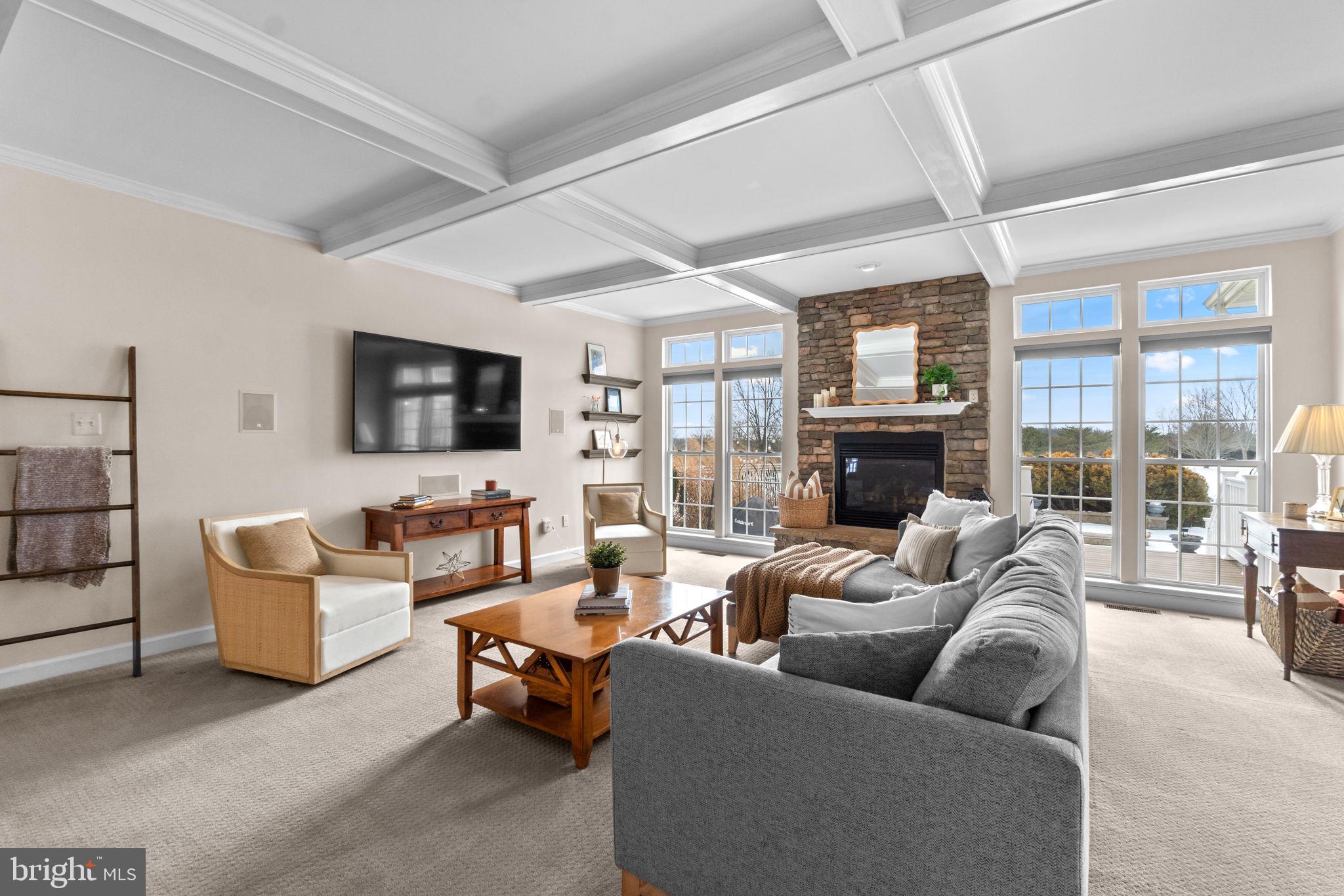 CHALLEDON - Residential